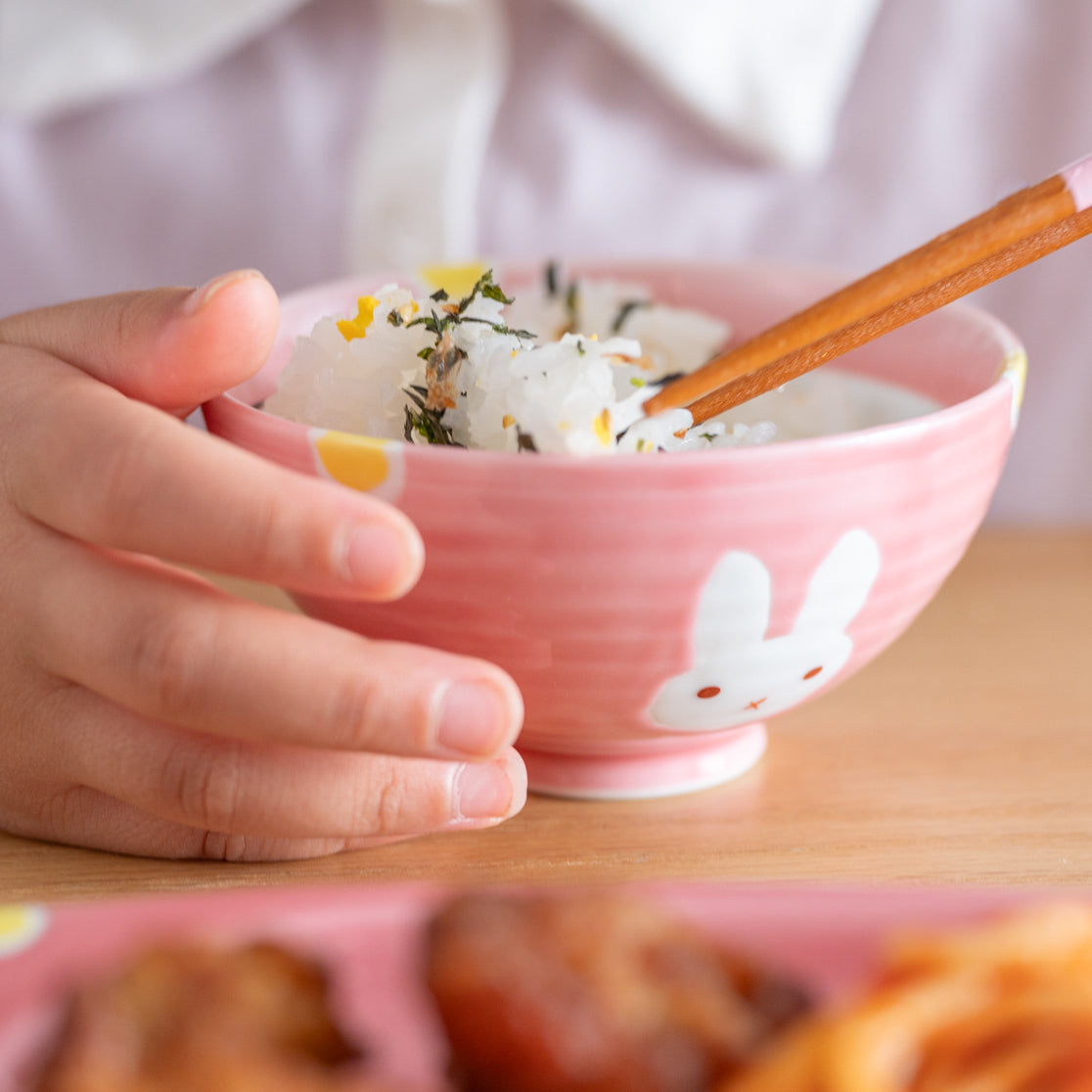 Tiny Diners Kids Dinnerware Set