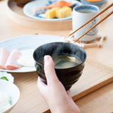 Musubi Mono Blue Breeze Dinnerware Set