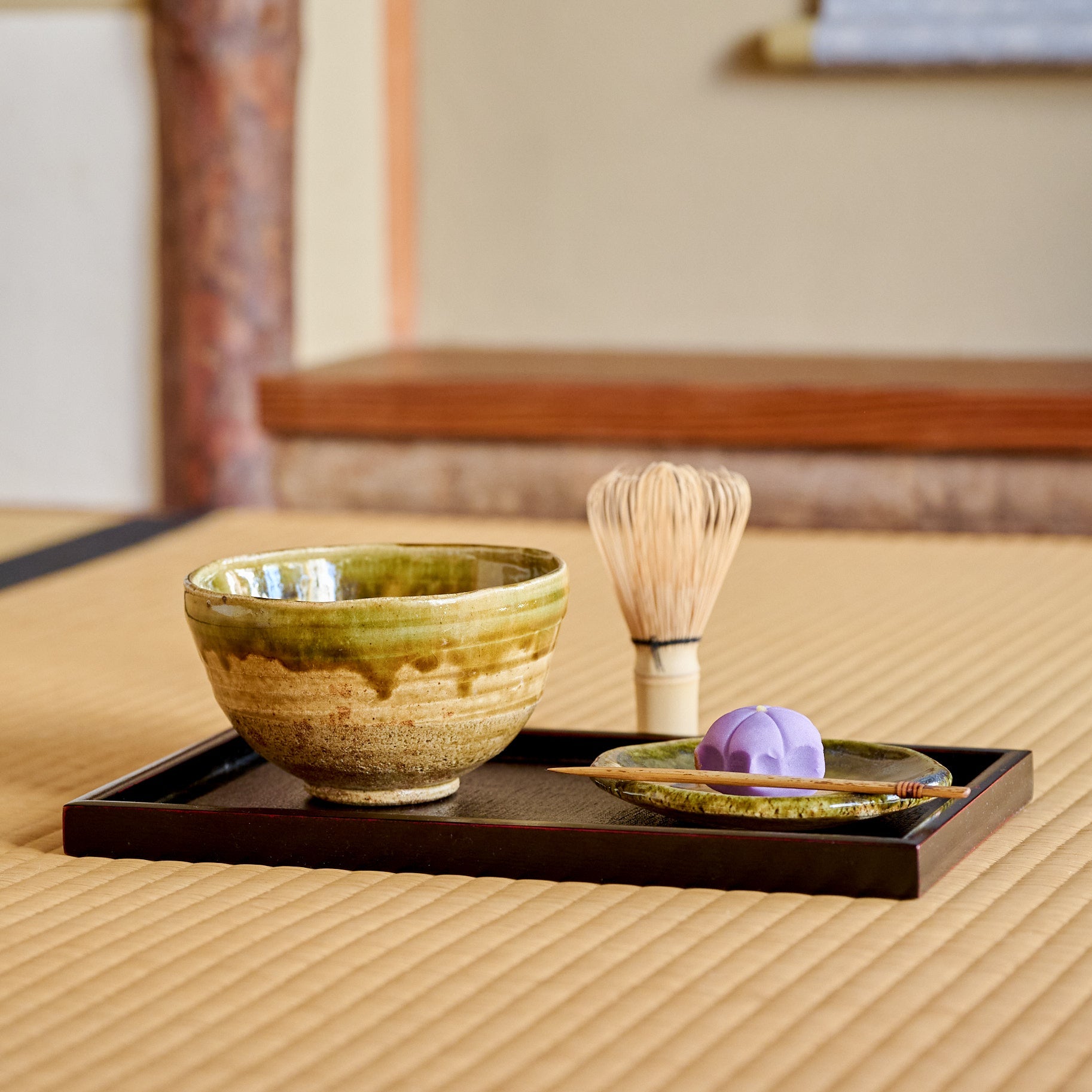 Oribe Brown Matcha Bowl