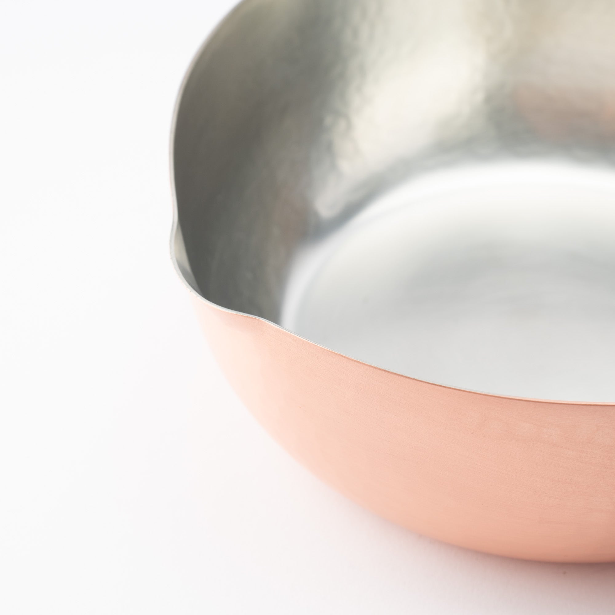 Copper Yukihira Pot