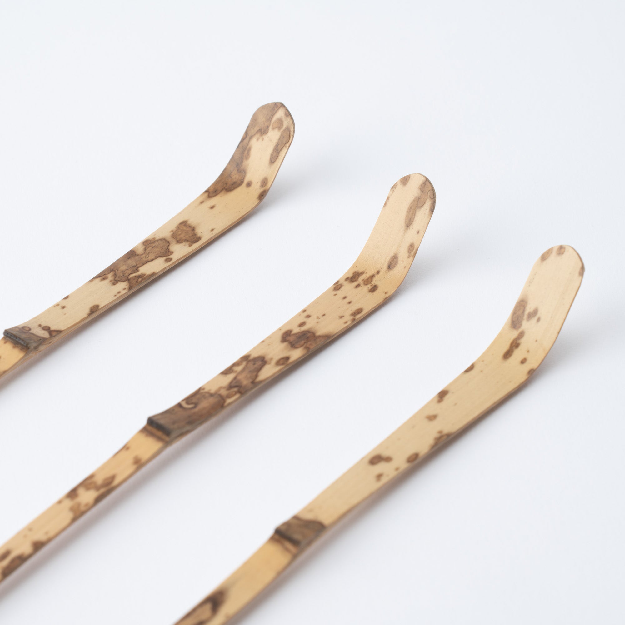 Bamboo Chashaku Tea Scoop