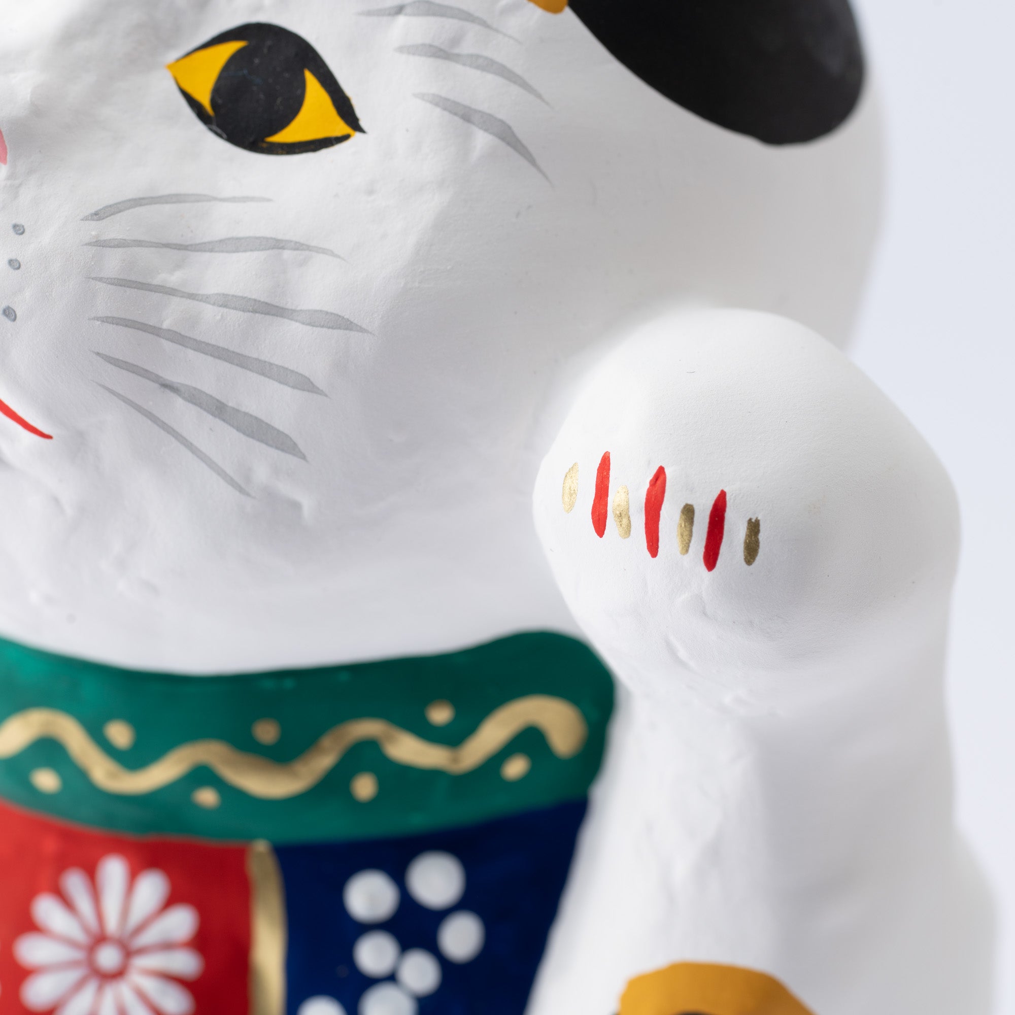 Large Maneki Neko