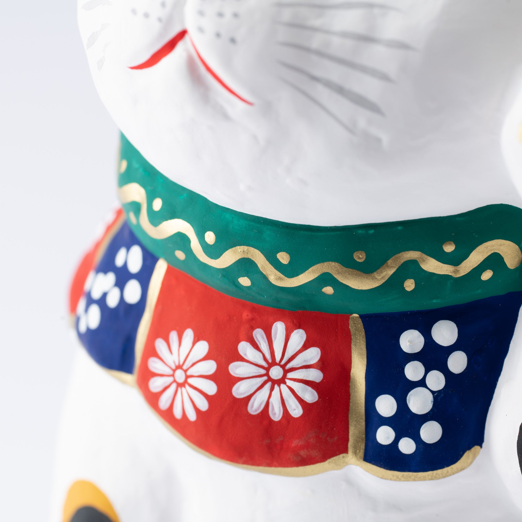 Large Maneki Neko