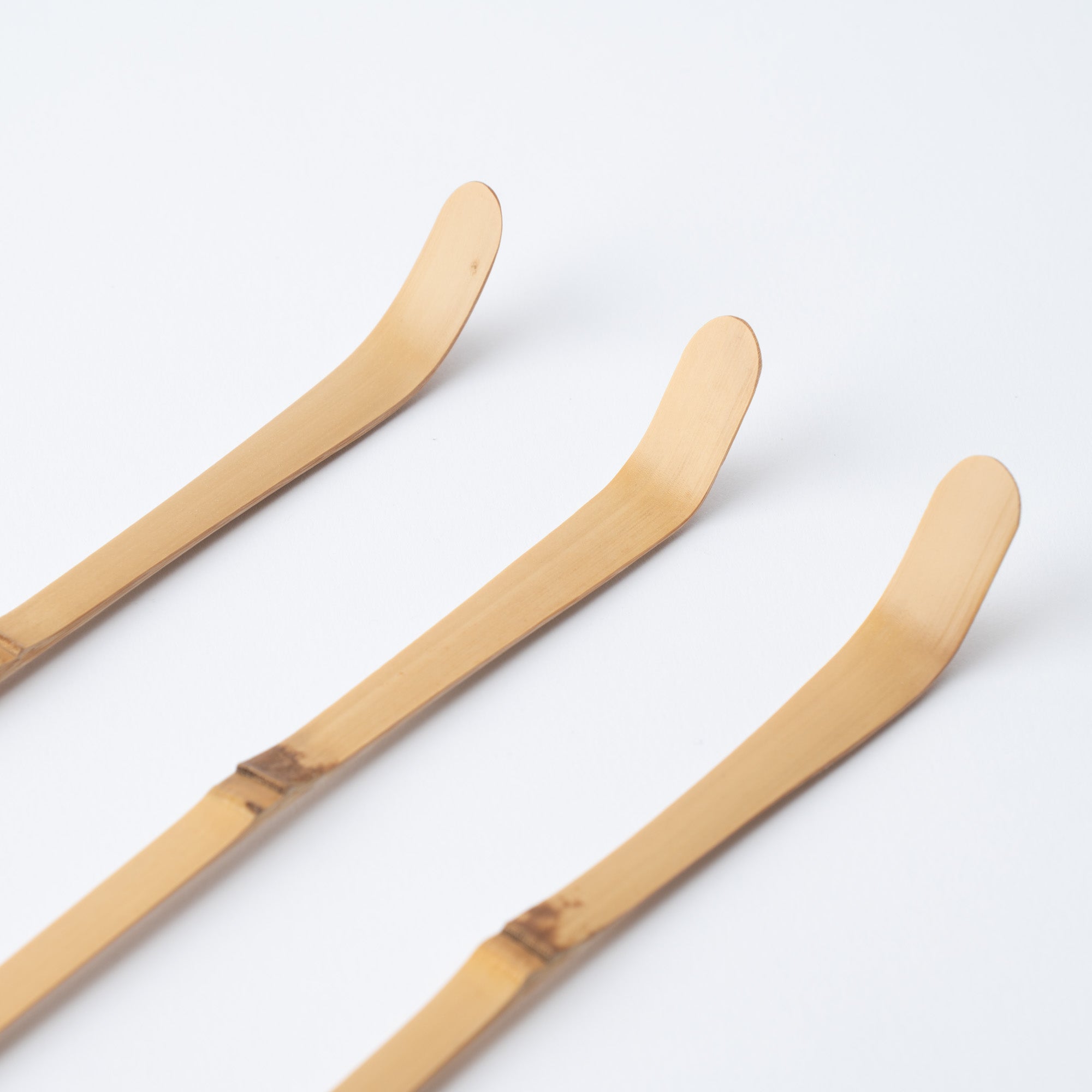 Bamboo Chashaku Tea Scoop