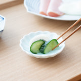 Musubi Mono Blue Breeze Dinnerware Set