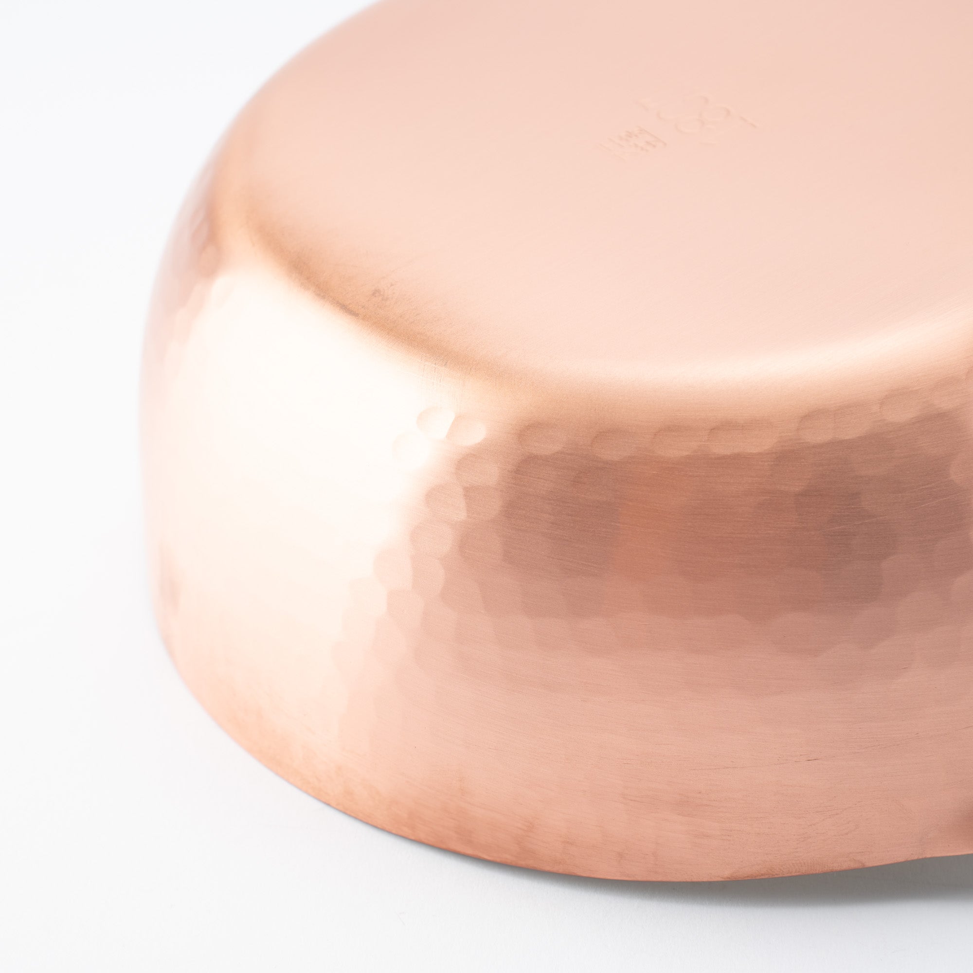 Copper Yukihira Pot