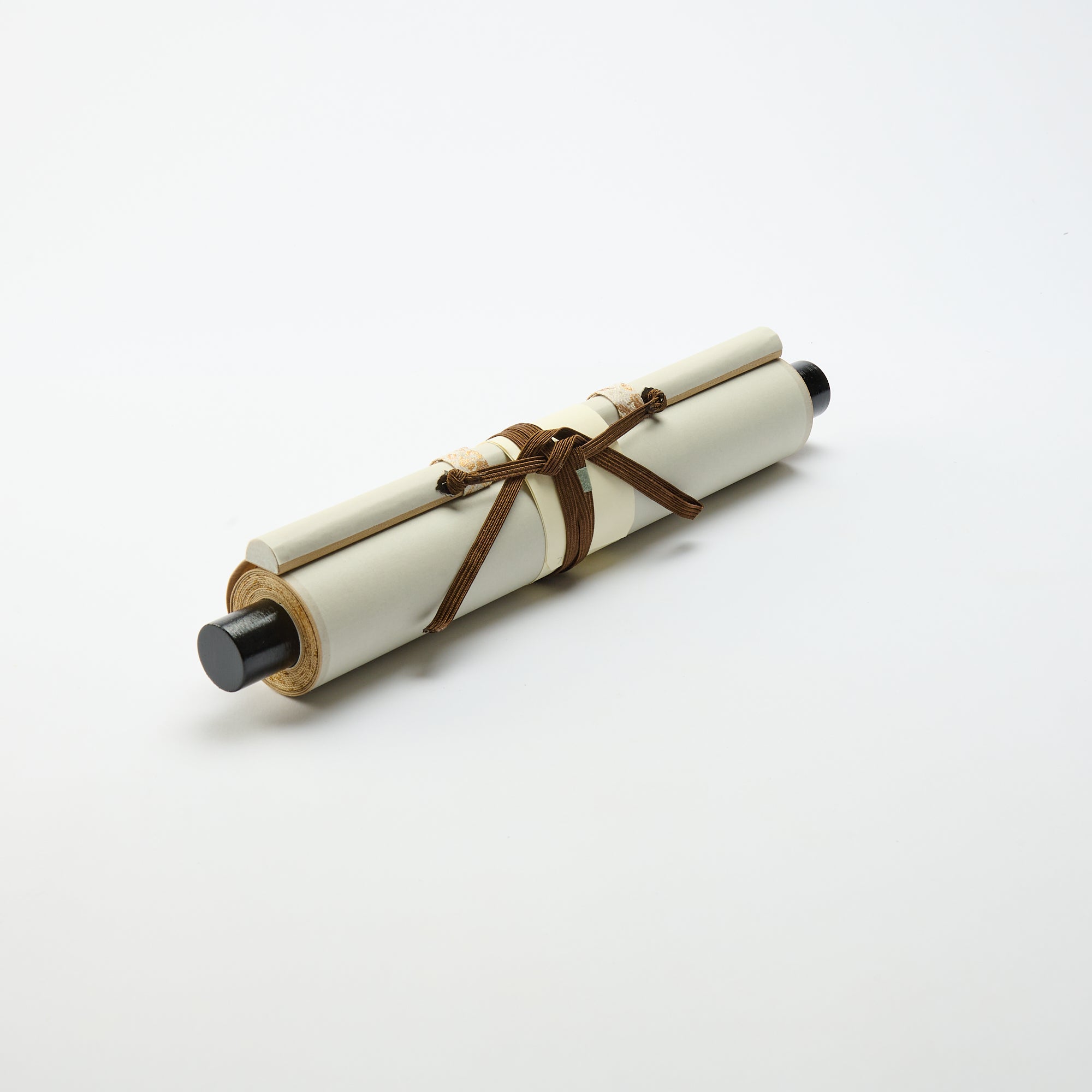 Ichigo Ichie Kakejiku Hanging Scroll