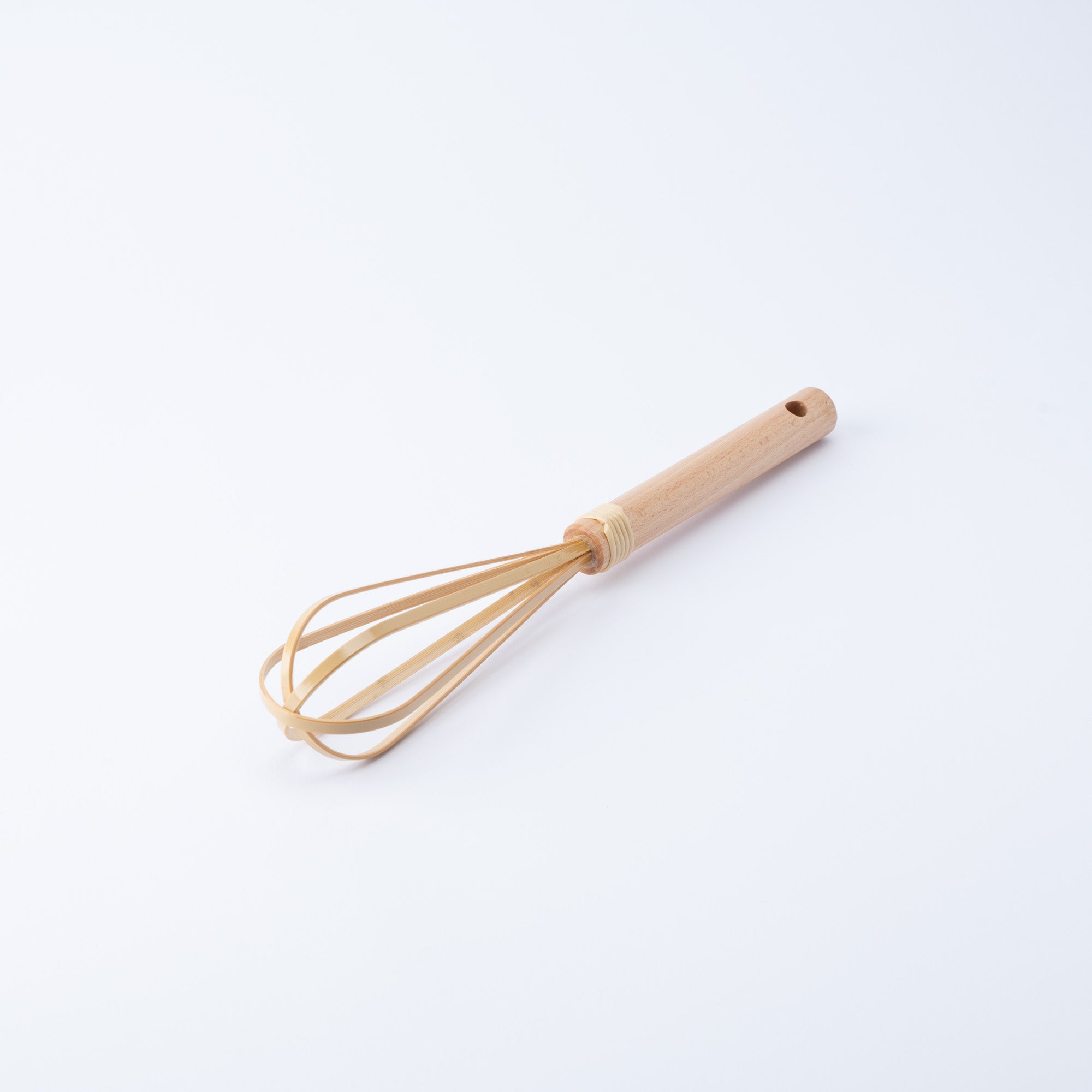 Bamboo Rice Washing Whisk