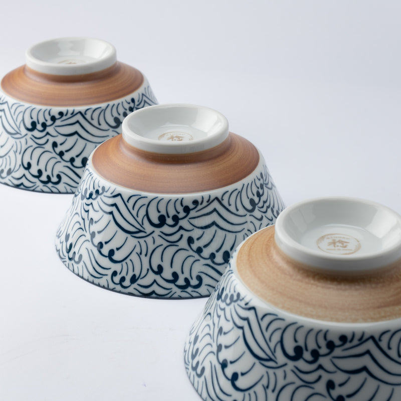 Ramen bowls en céramique artisanale Made in France