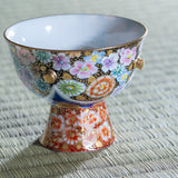 Taka Toshifumi Hanazume Guinomi Sake Cup