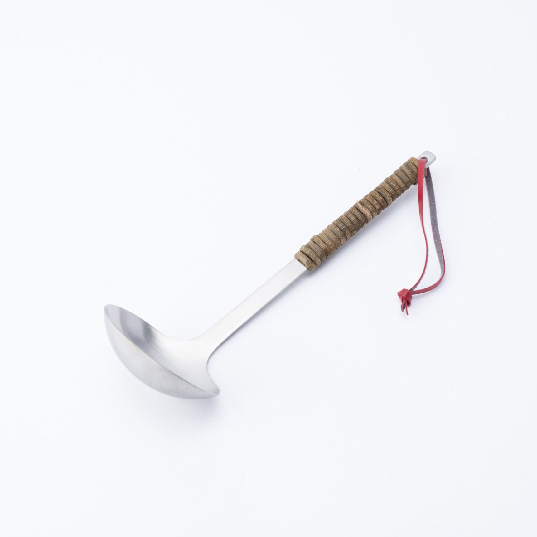 Stainless Steel Ladle