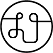 MUSUBI KILN logo