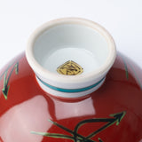 Mitsui Tamekichi Dragon Sakazuki Flat Sake Cup