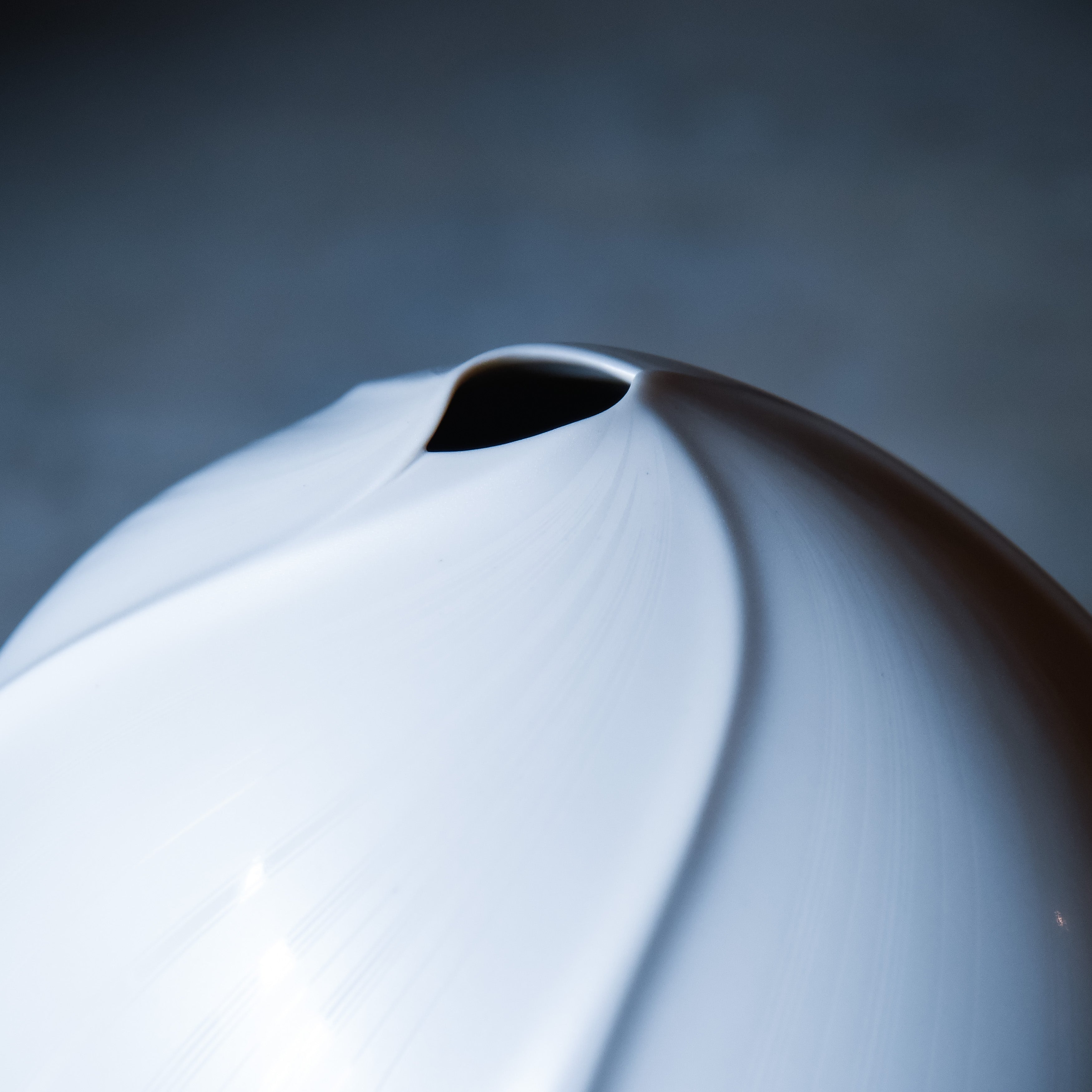 Shinju Kosai Round Vase