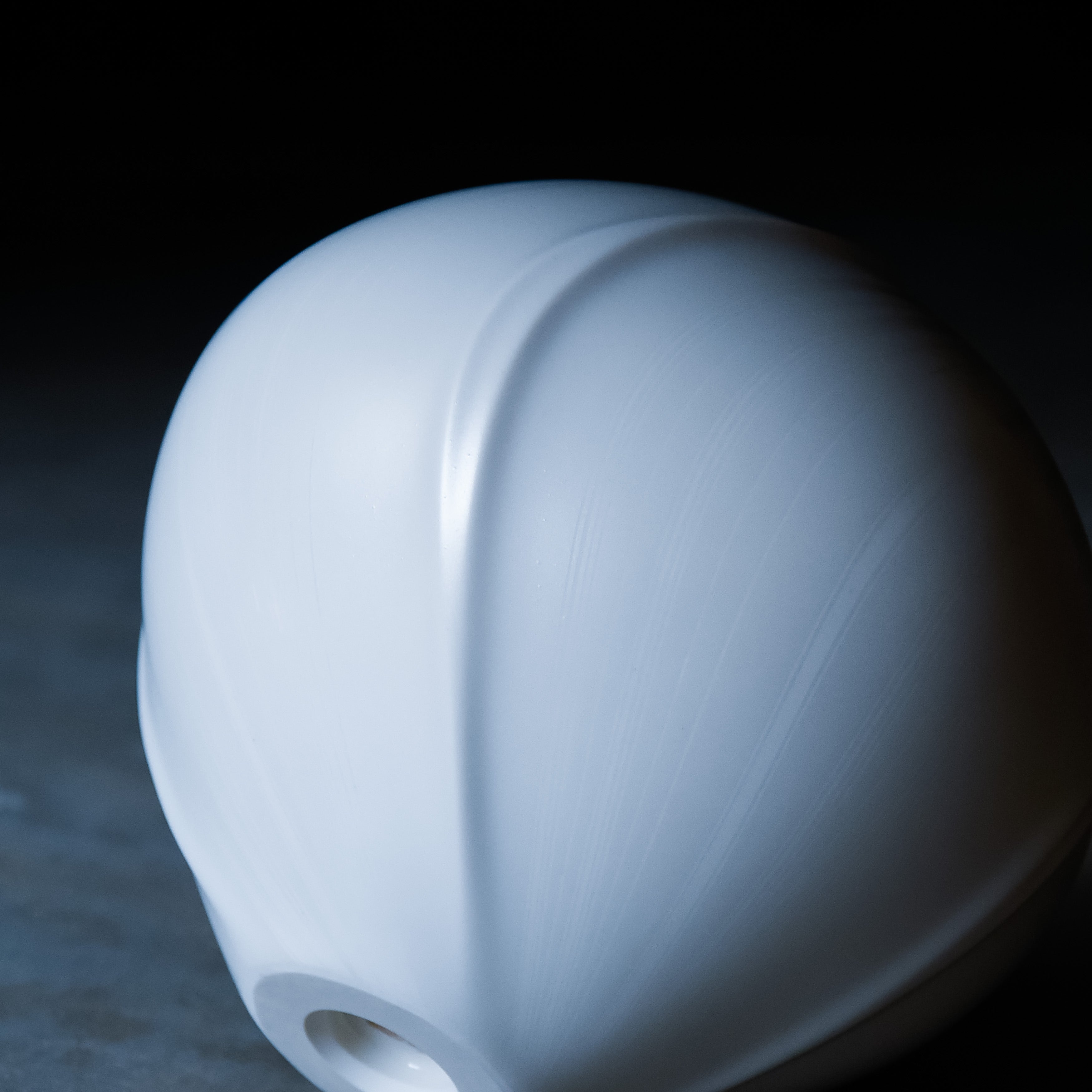 Shinju Kosai Round Vase