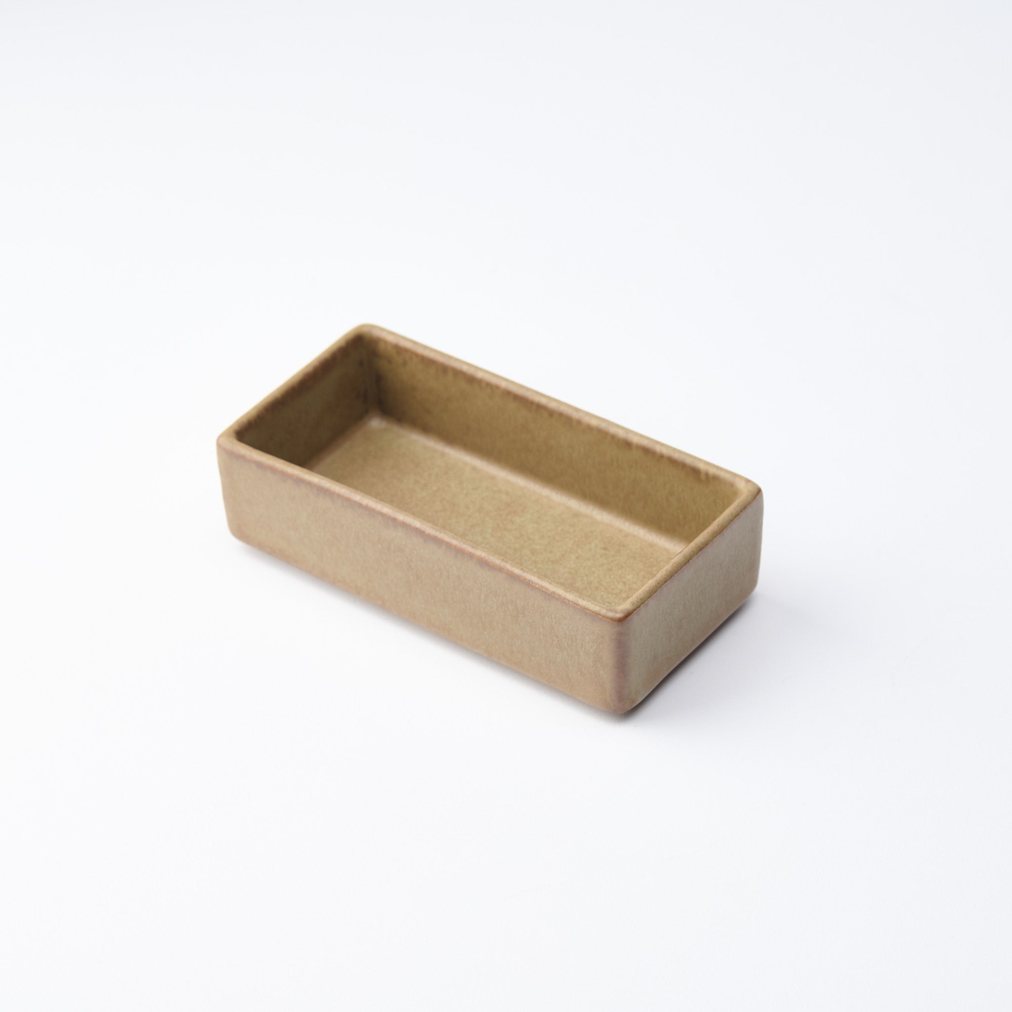 Matte Black Modern Shokado Bento Box L