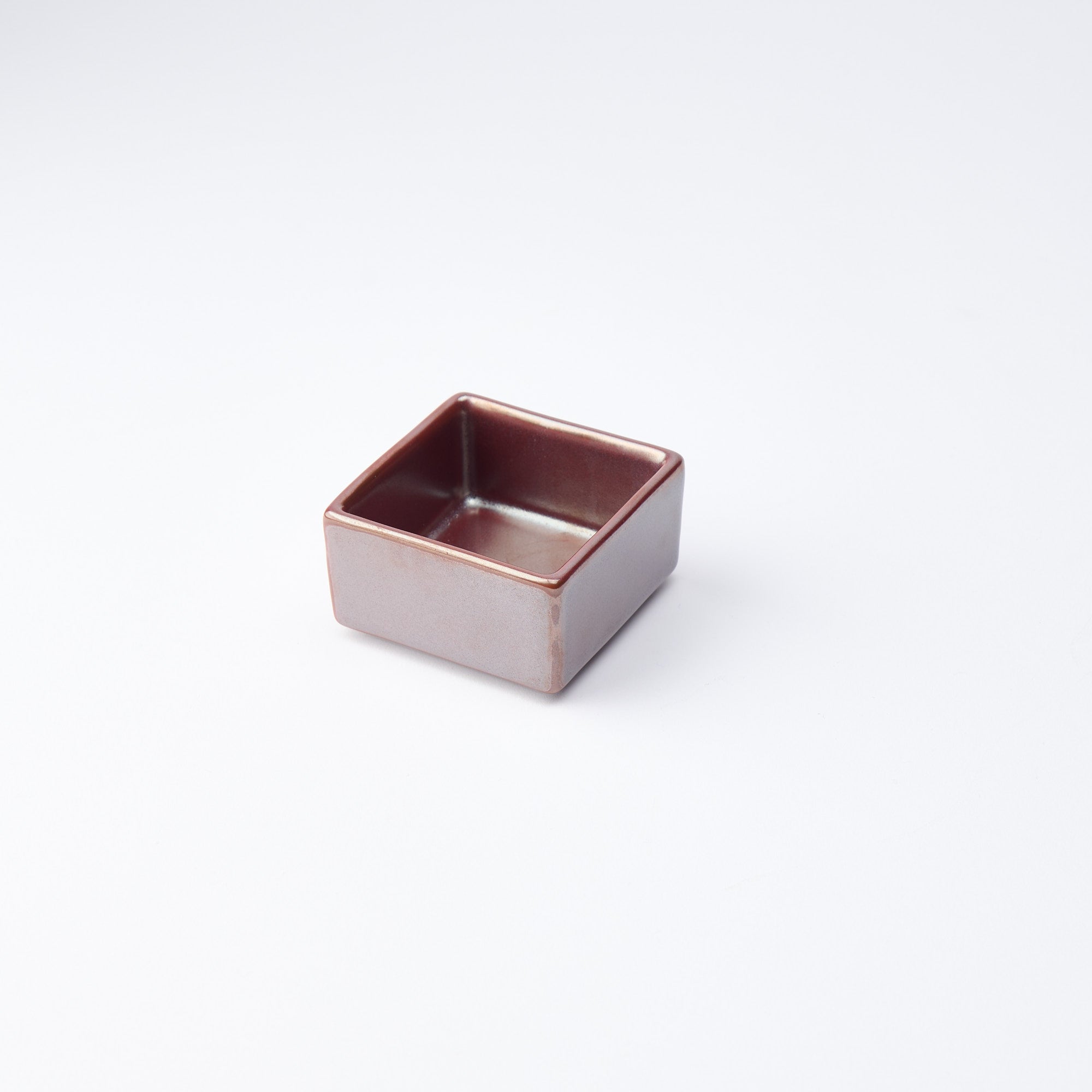 Matte Black Modern Shokado Bento Box LL