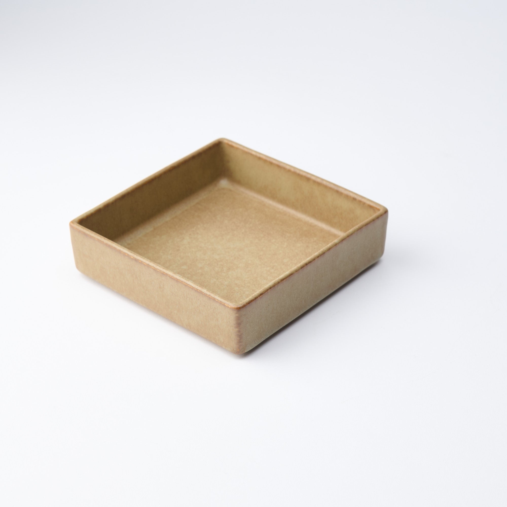 Matte Black Modern Shokado Bento Box LL