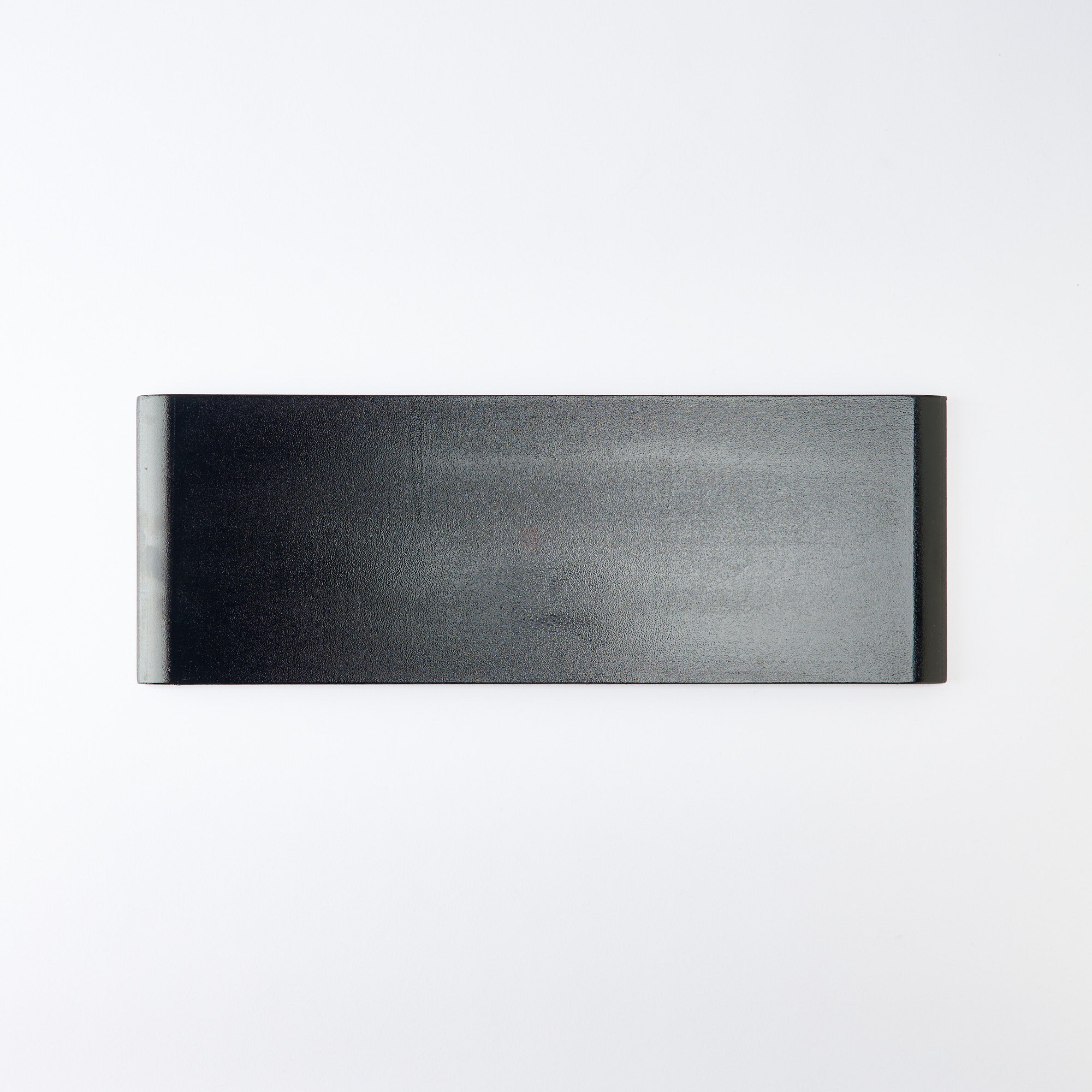 Hemp Leaf Pattern Washi Serving Tray