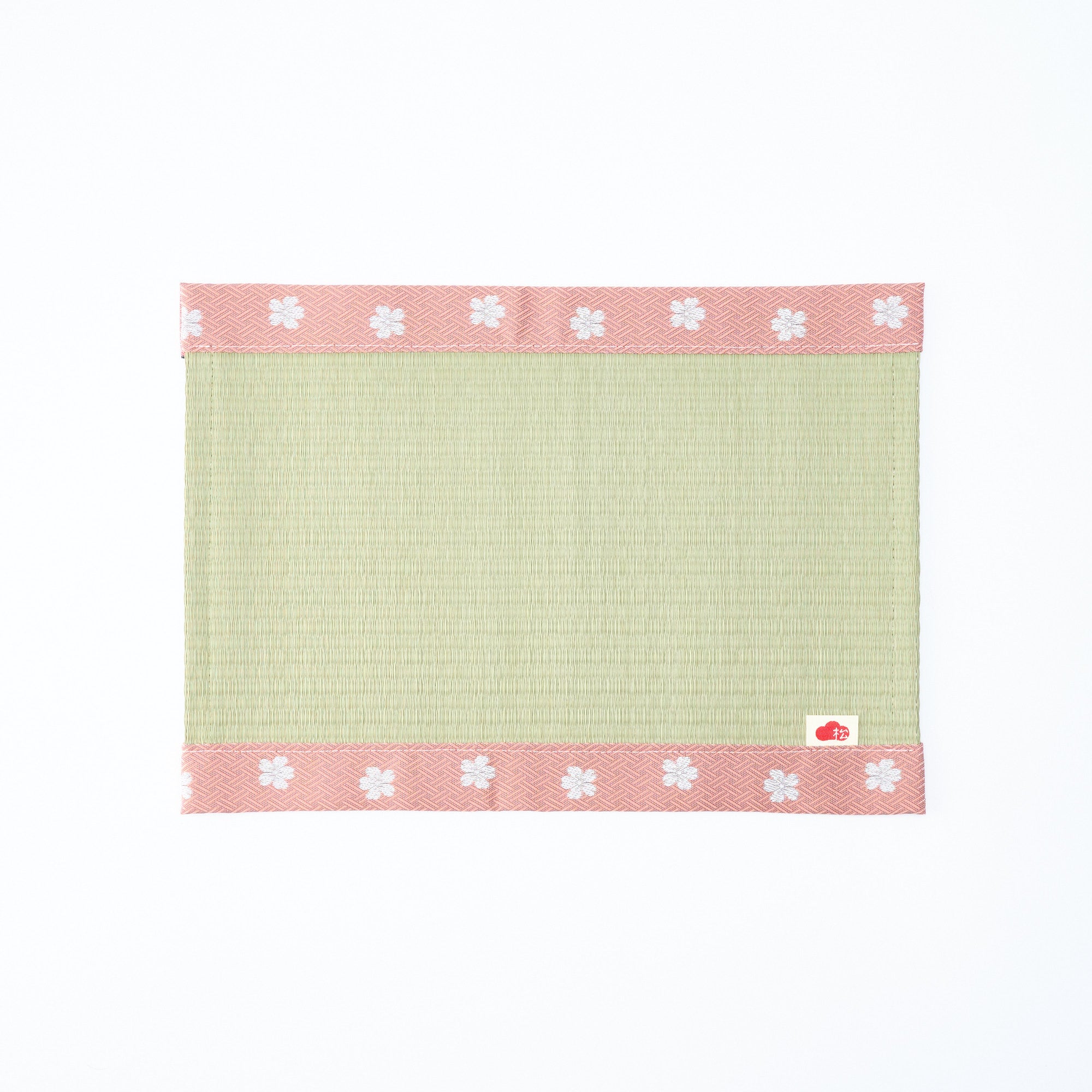 Igusa Tatami Placemat S