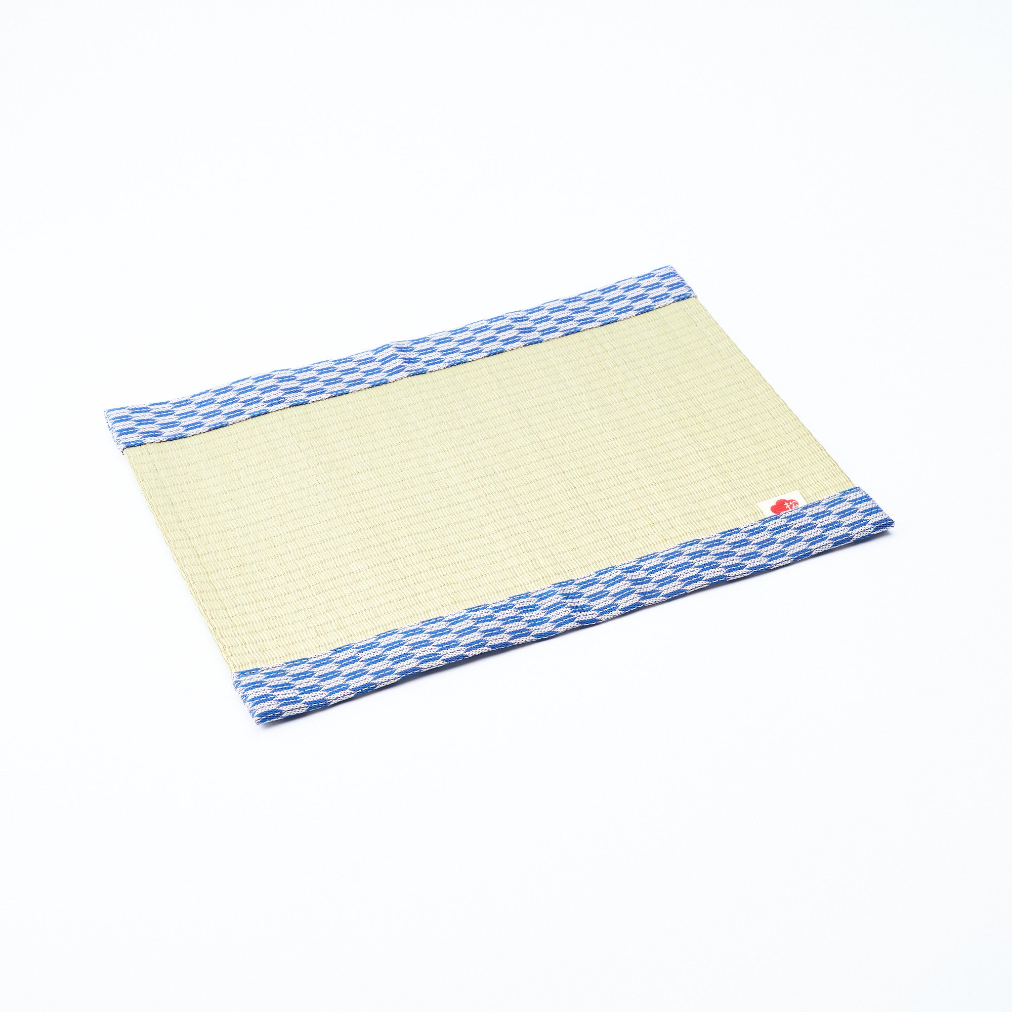 Igusa Tatami Placemat S