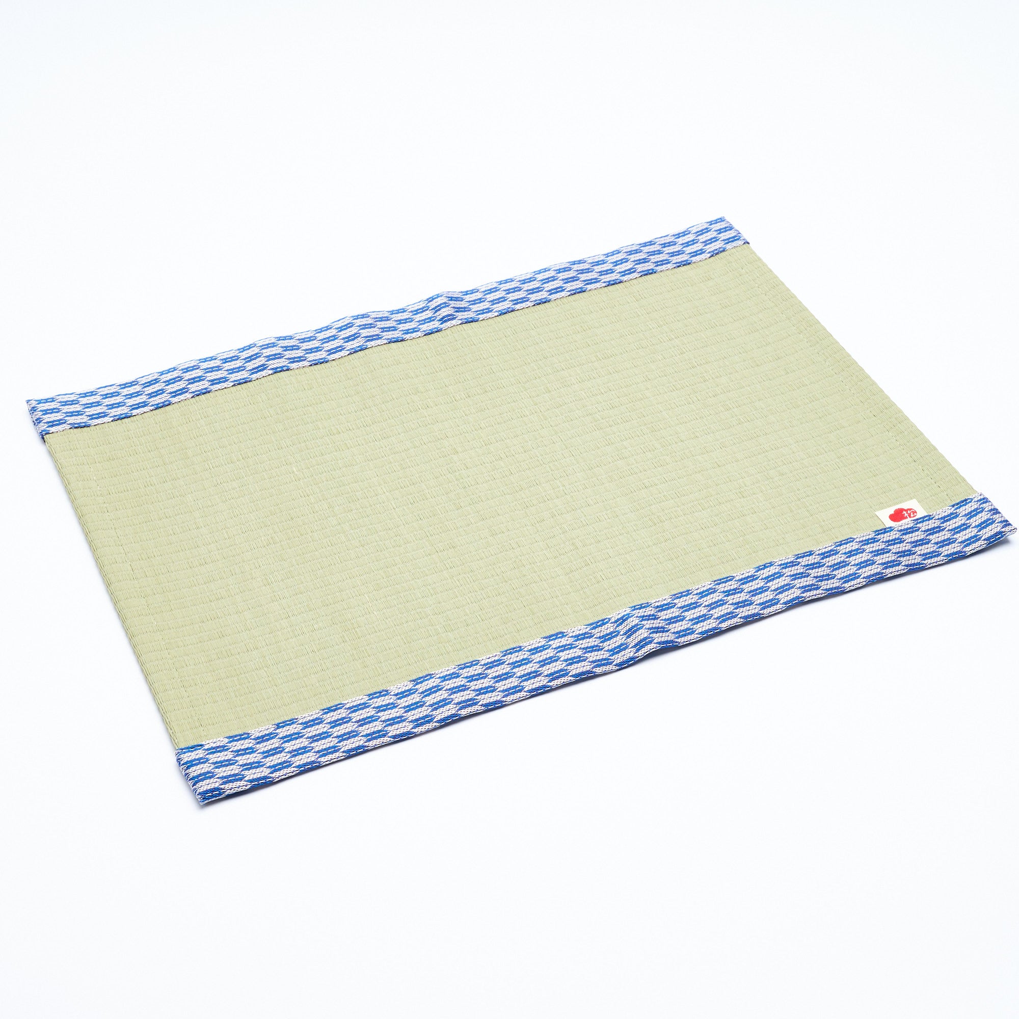 Igusa Tatami Placemat L