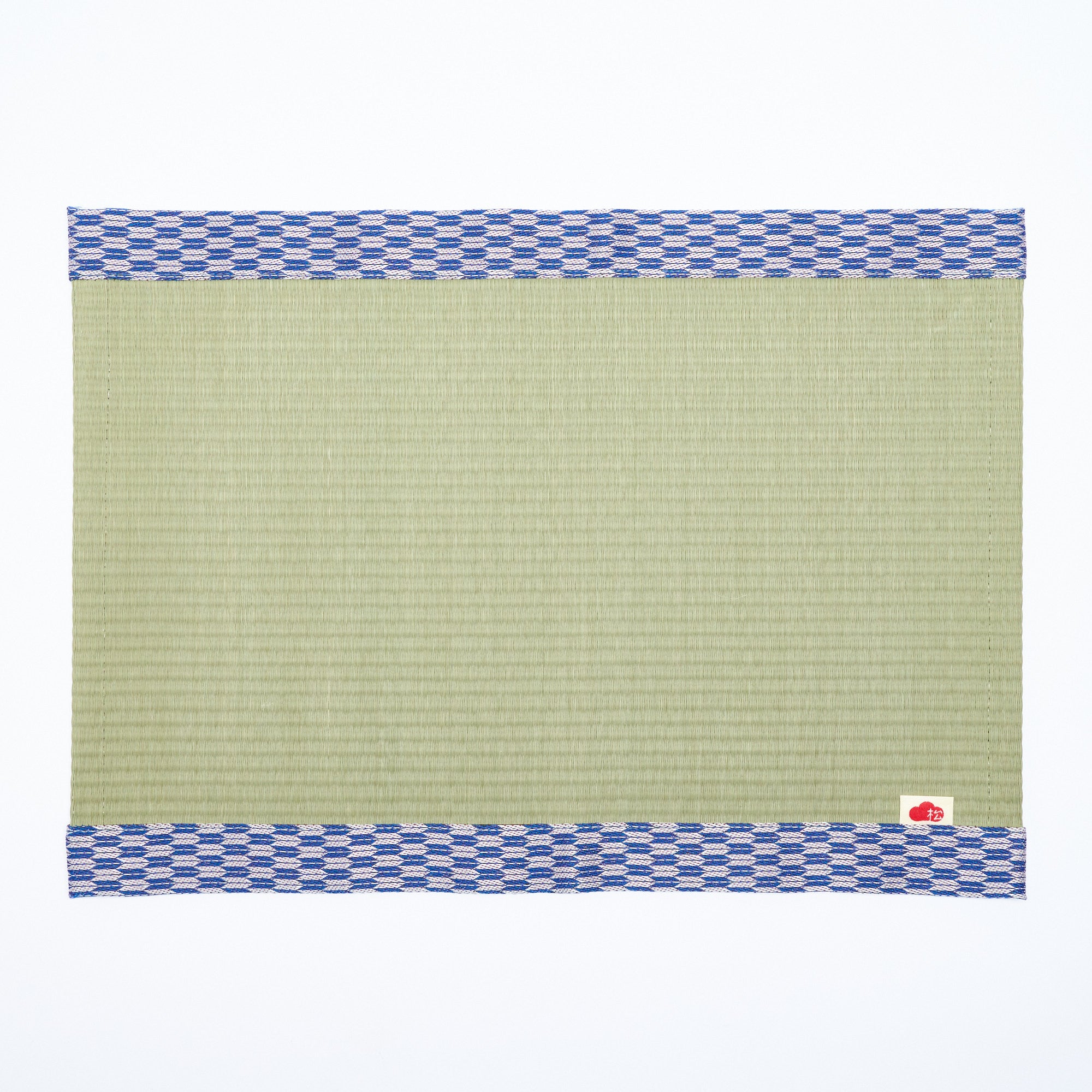 Igusa Tatami Placemat L