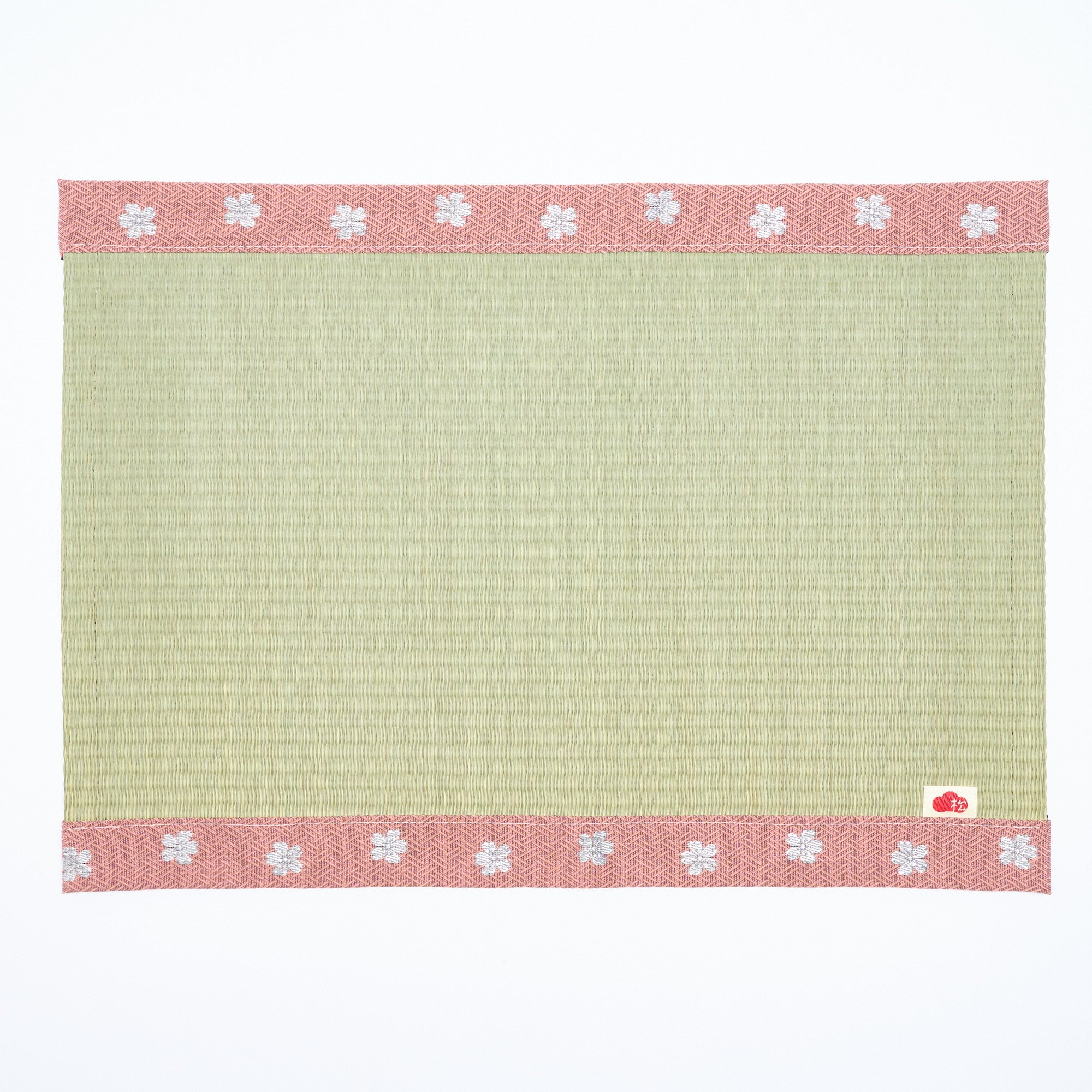 Igusa Tatami Placemat L