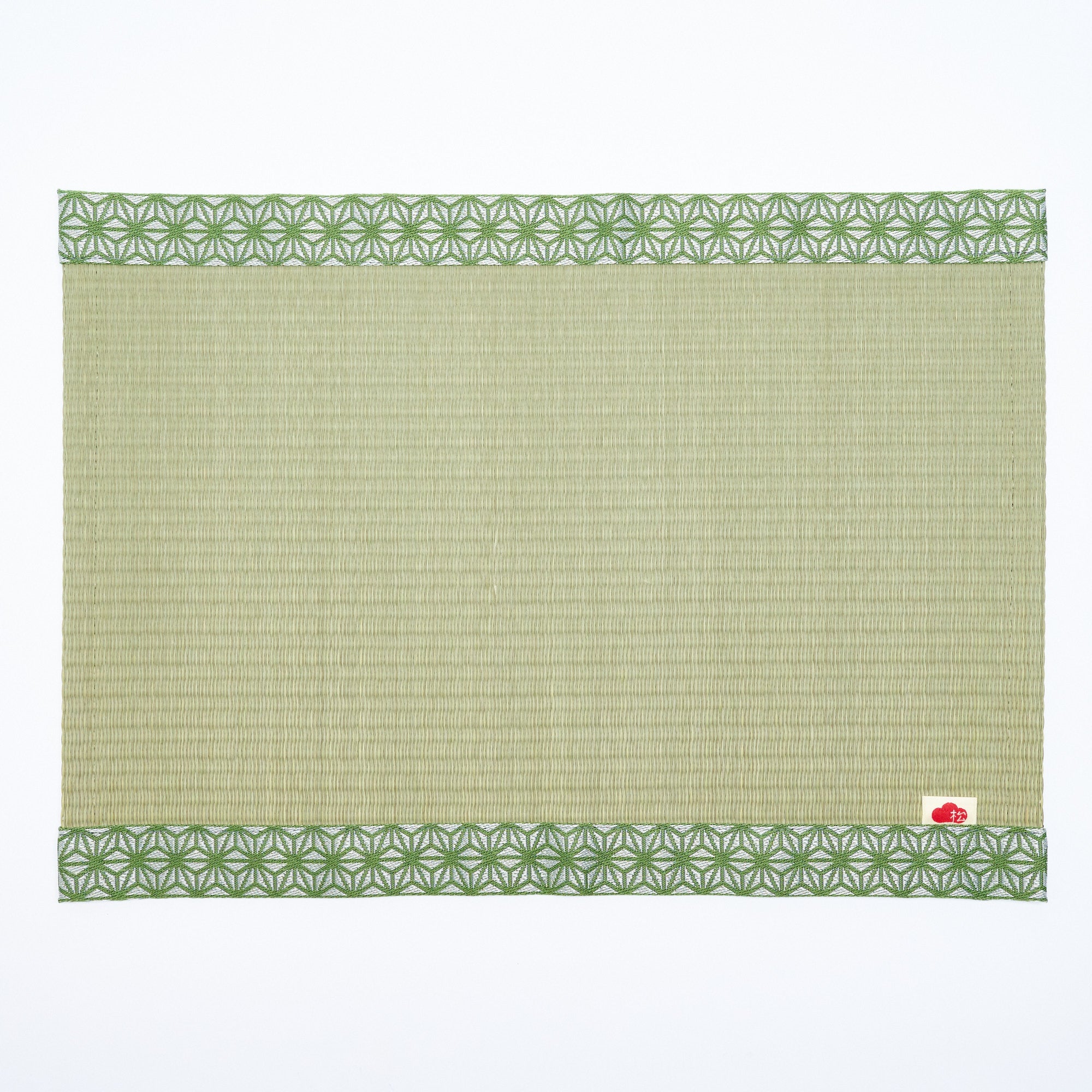 Igusa Tatami Placemat L