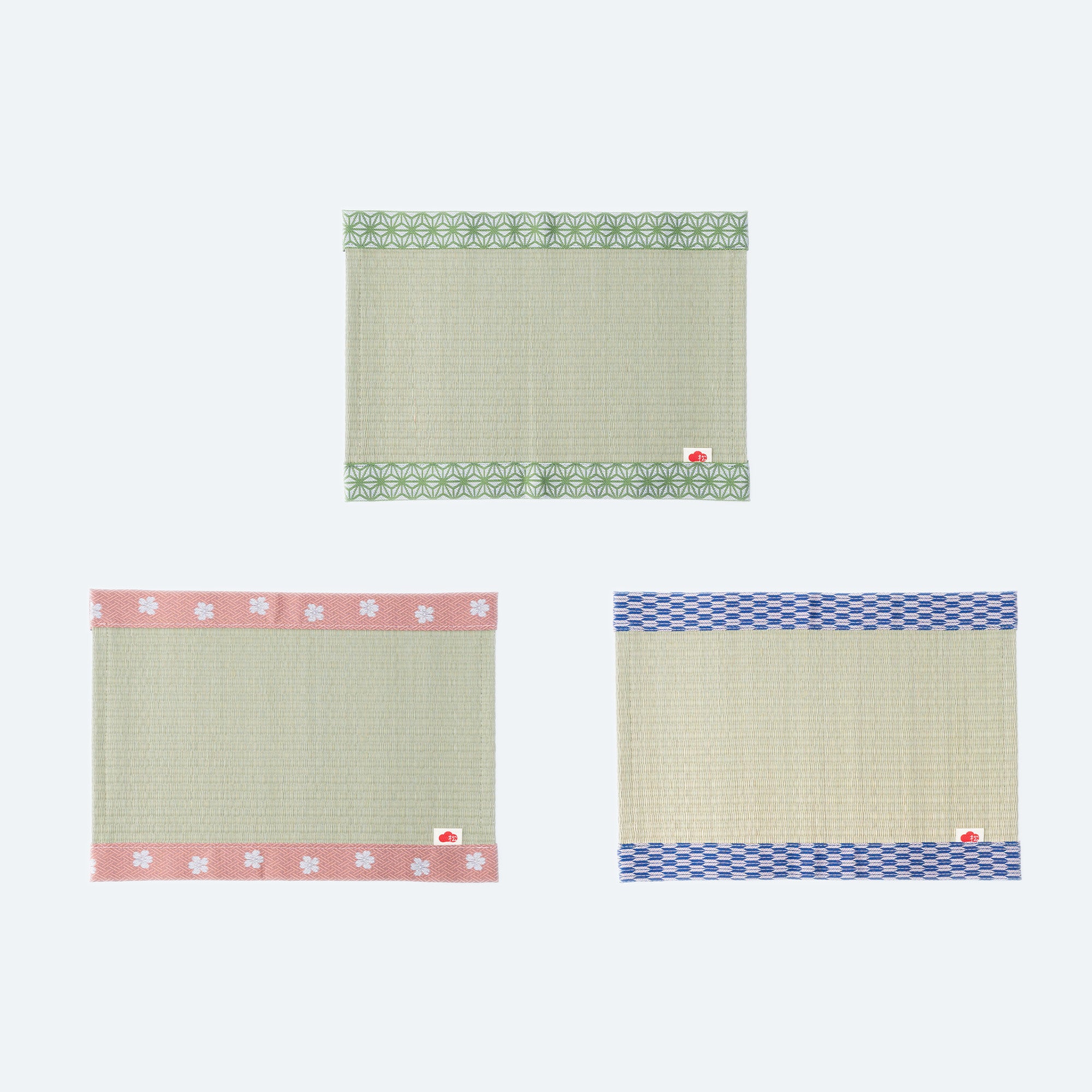 Igusa Tatami Placemat S