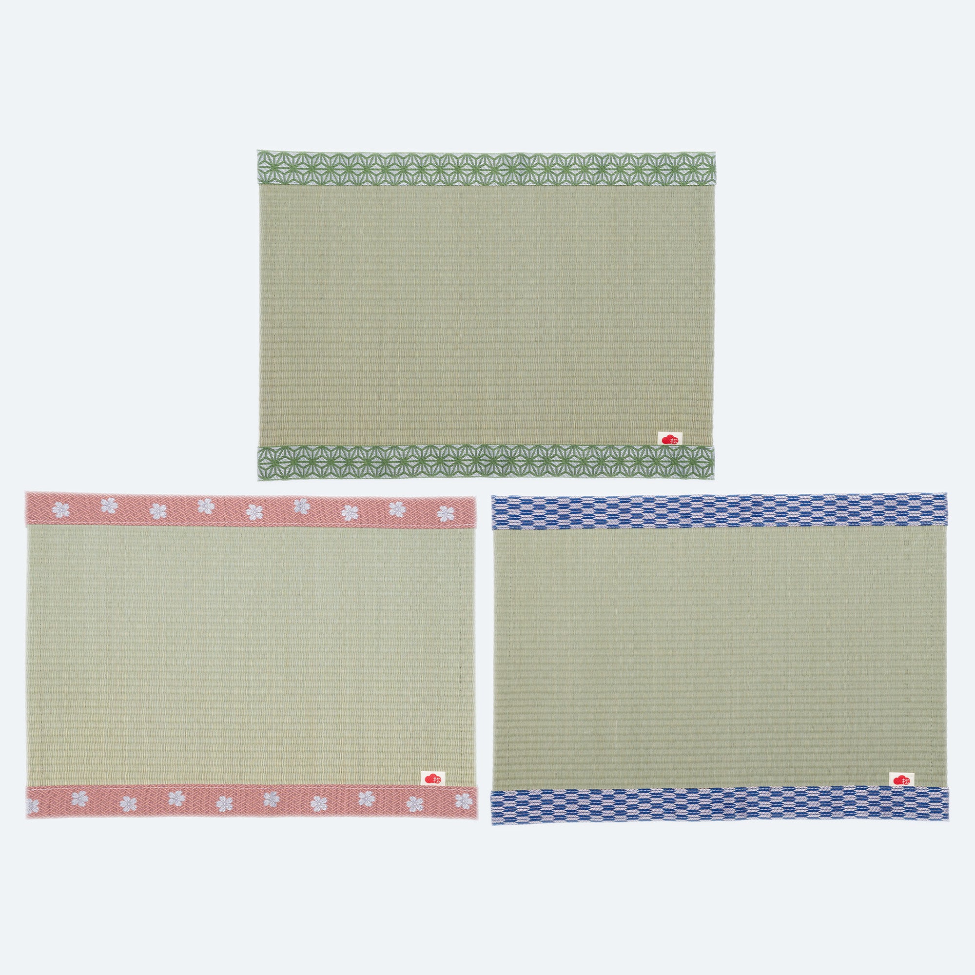 Igusa Tatami Placemat L