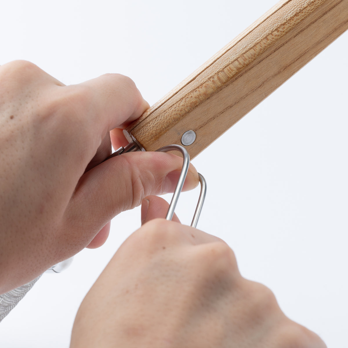 Colador Tebo Profesional para Ramen