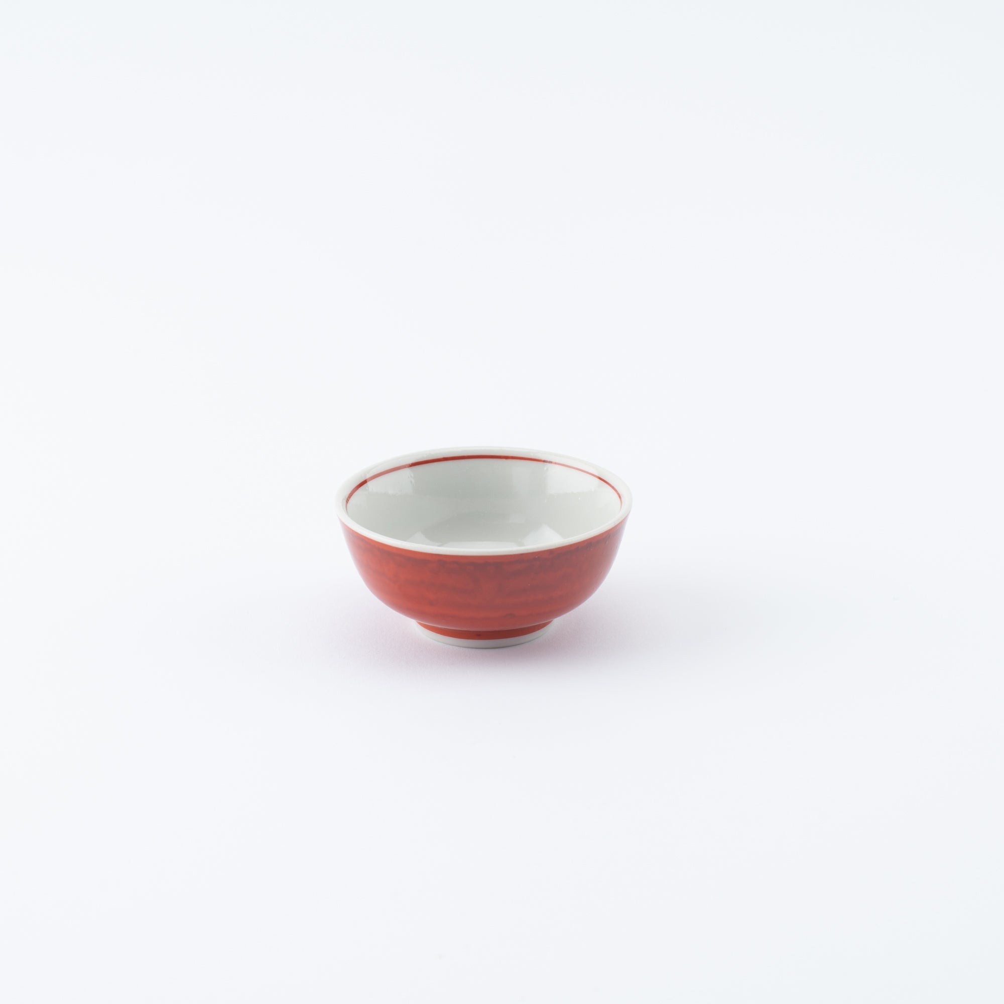 Swimming Sea Creature Sakazuki Flat Sake Cup