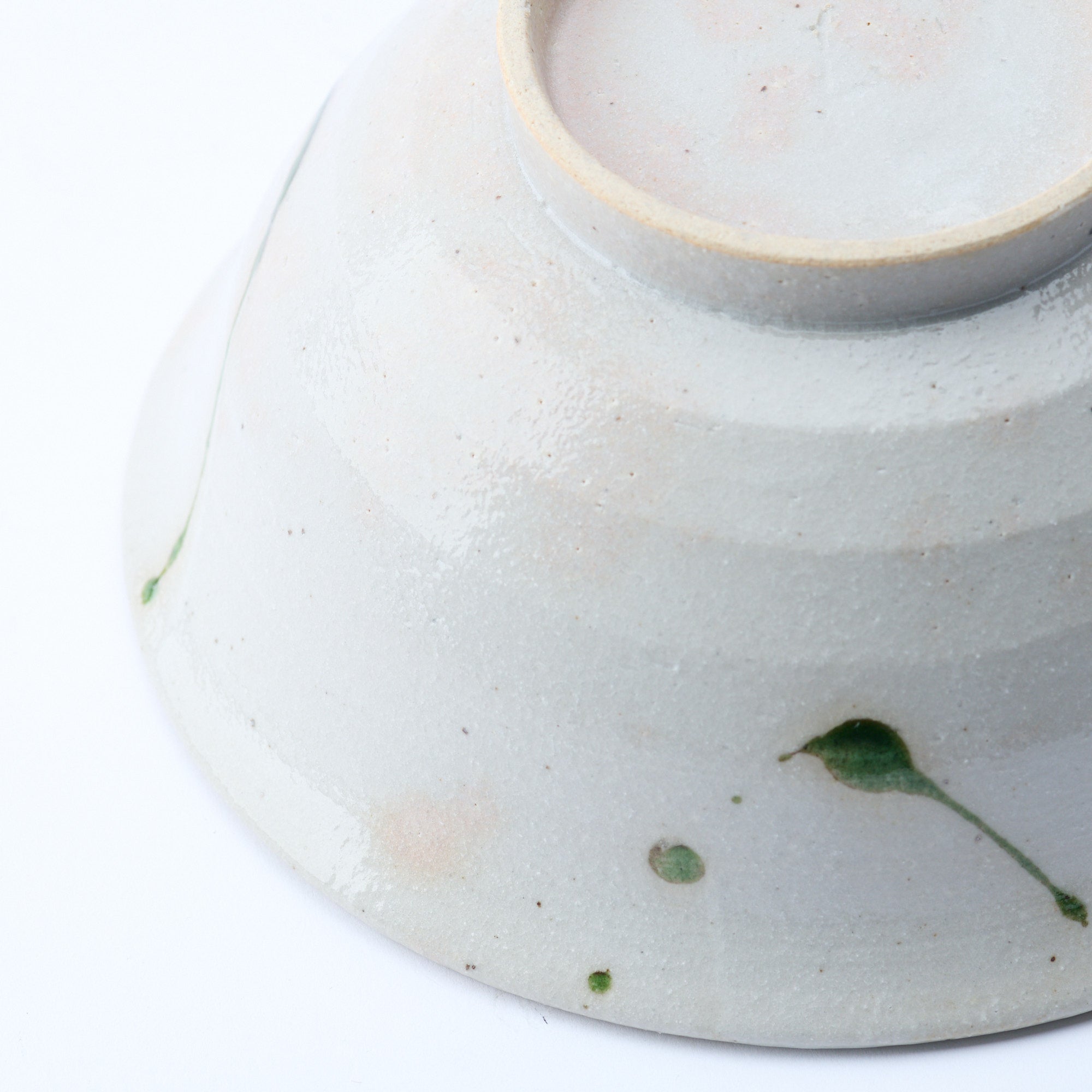 Thunder Pattern Ramen Bowl 7.7 in