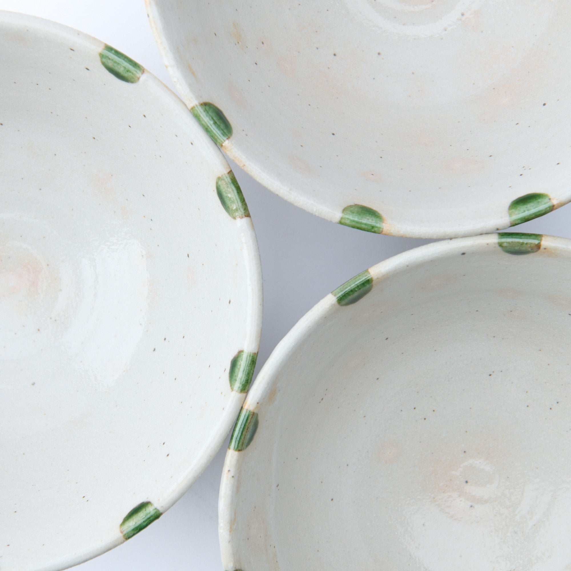 Stripe Pattern Ramen Bowl 7.7 in