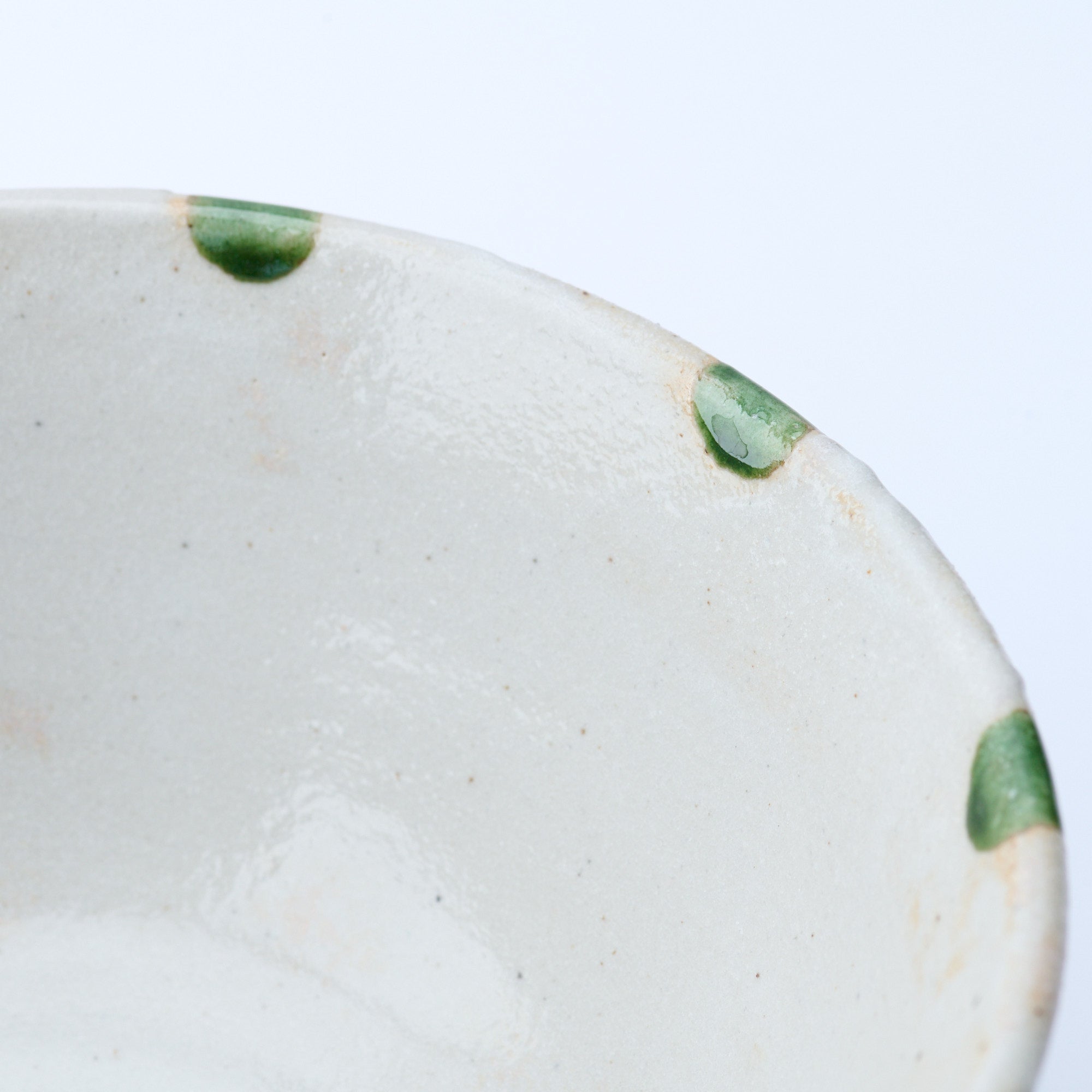 Stripe Pattern Ramen Bowl 7.7 in
