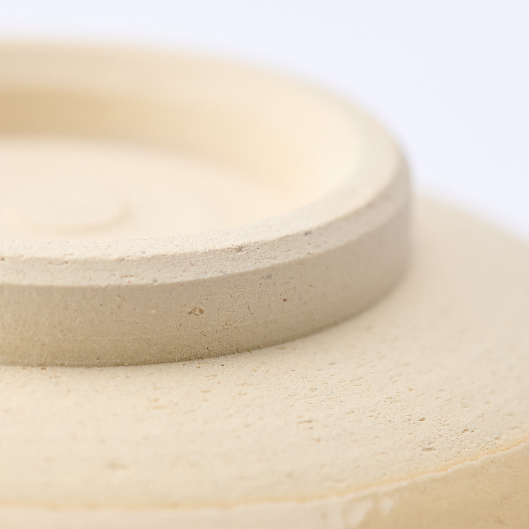 Bamboo and Peeking Sparrow Matcha Bowl