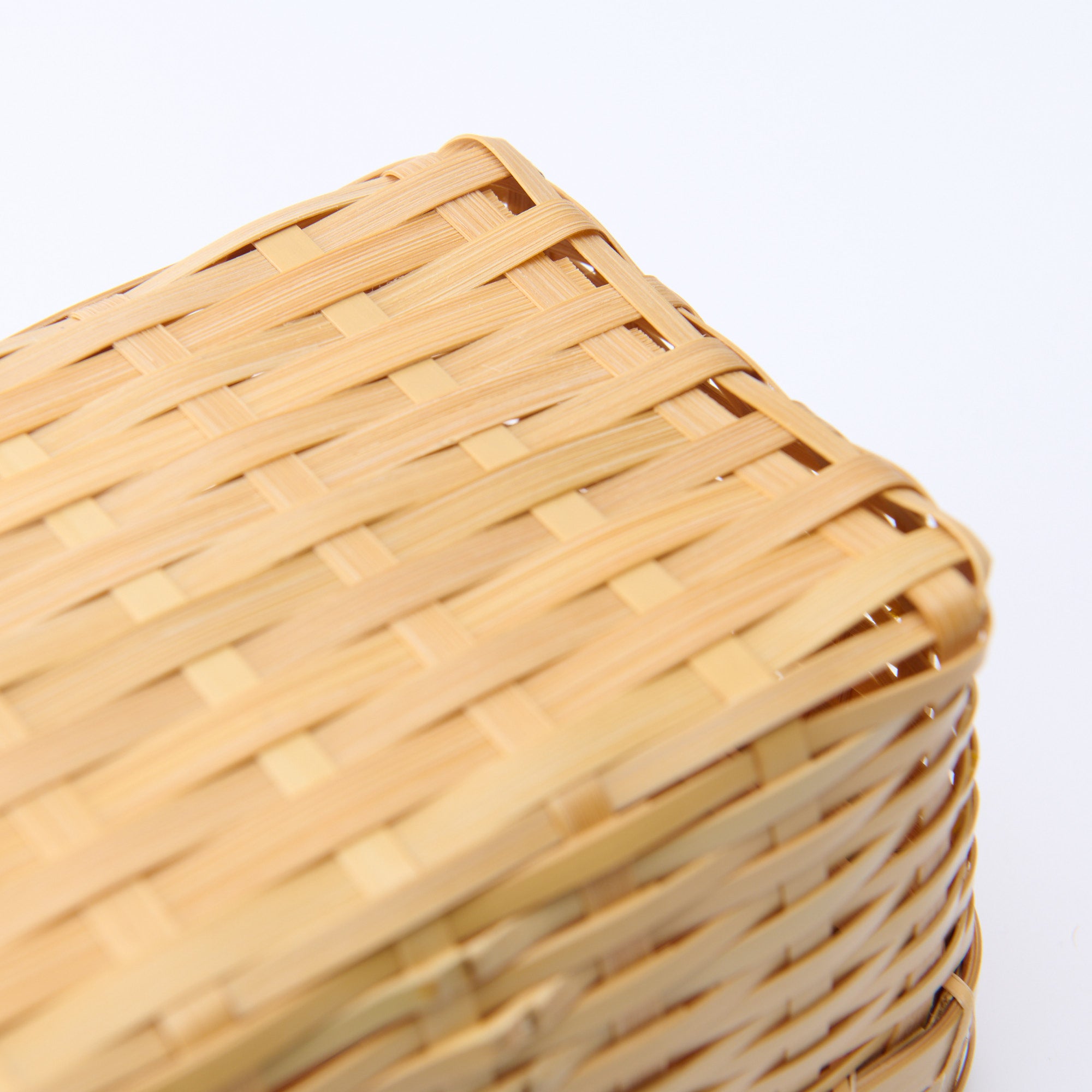 Onigiri Bamboo Bento Box
