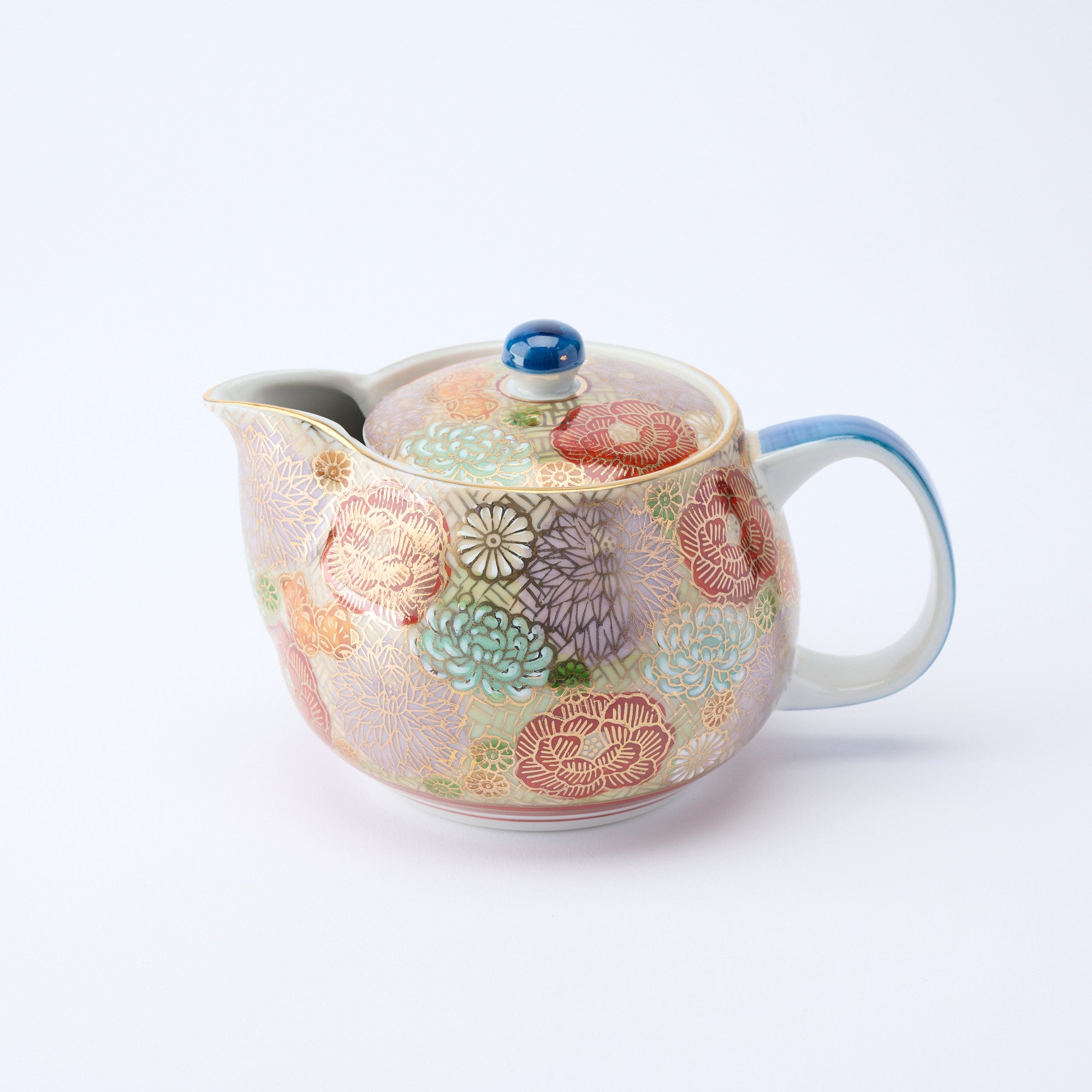 Hanazume Teapot