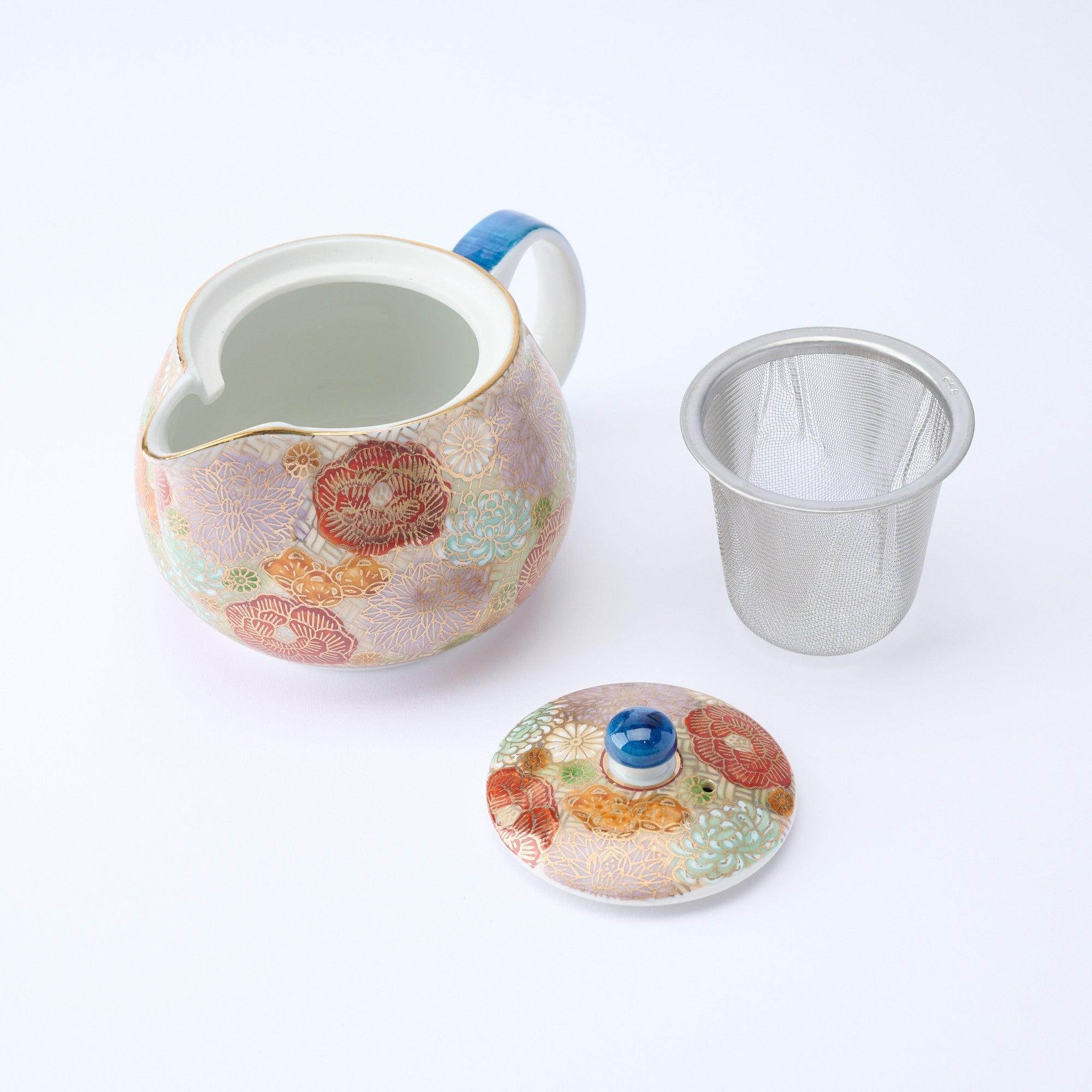 Hanazume-Teekanne