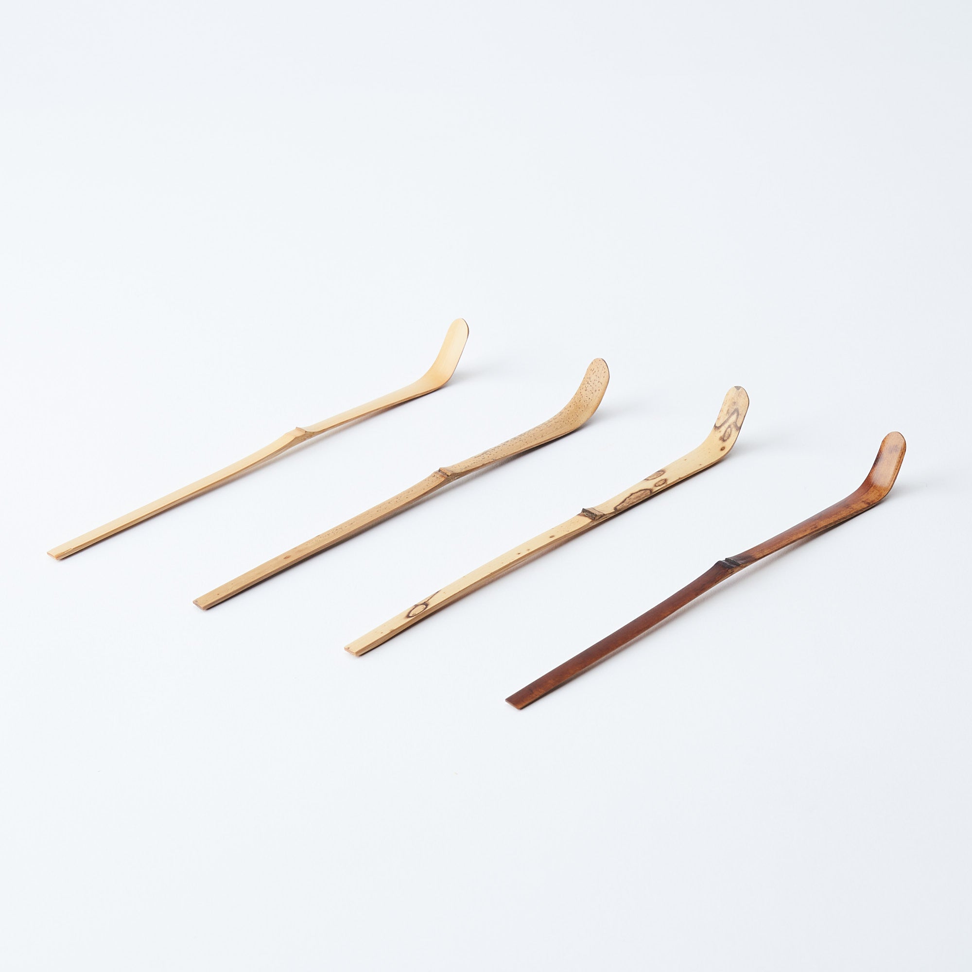 Bamboo Chashaku Tea Scoop