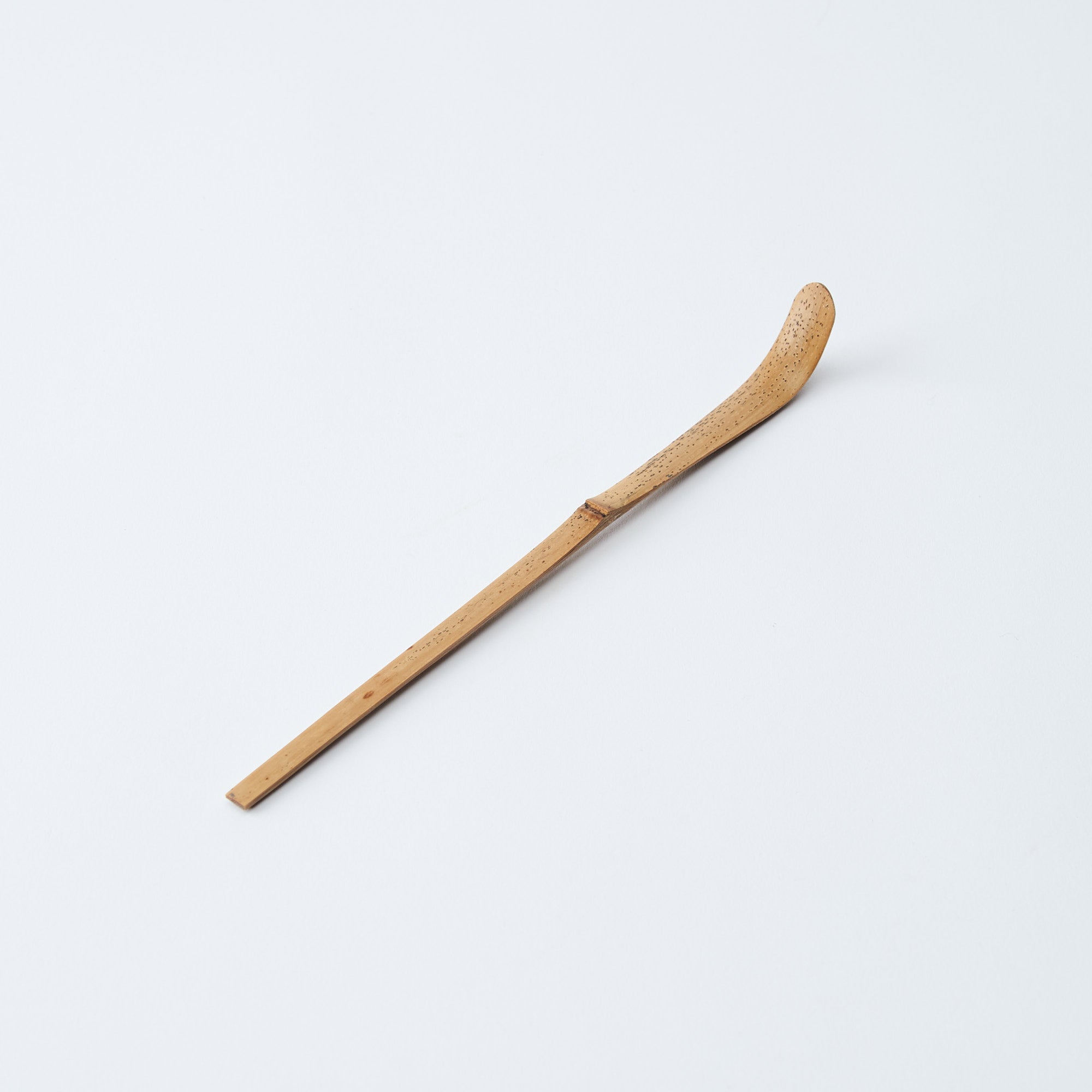 Bamboo Chashaku Tea Scoop