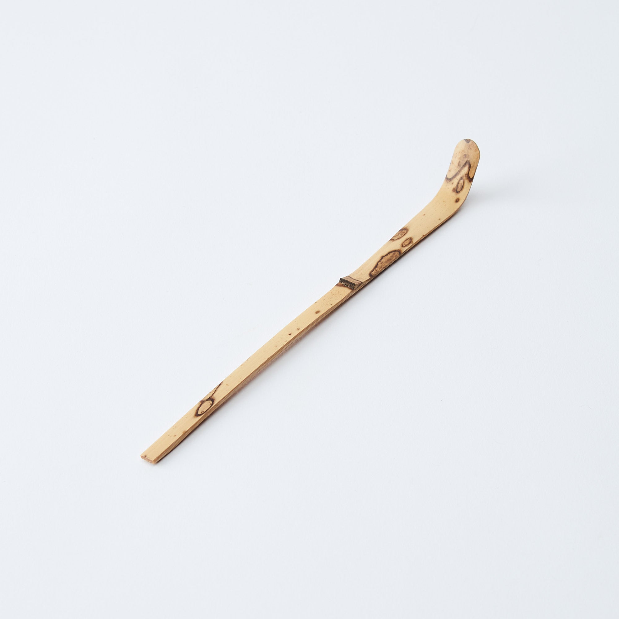 Bamboo Chashaku Tea Scoop