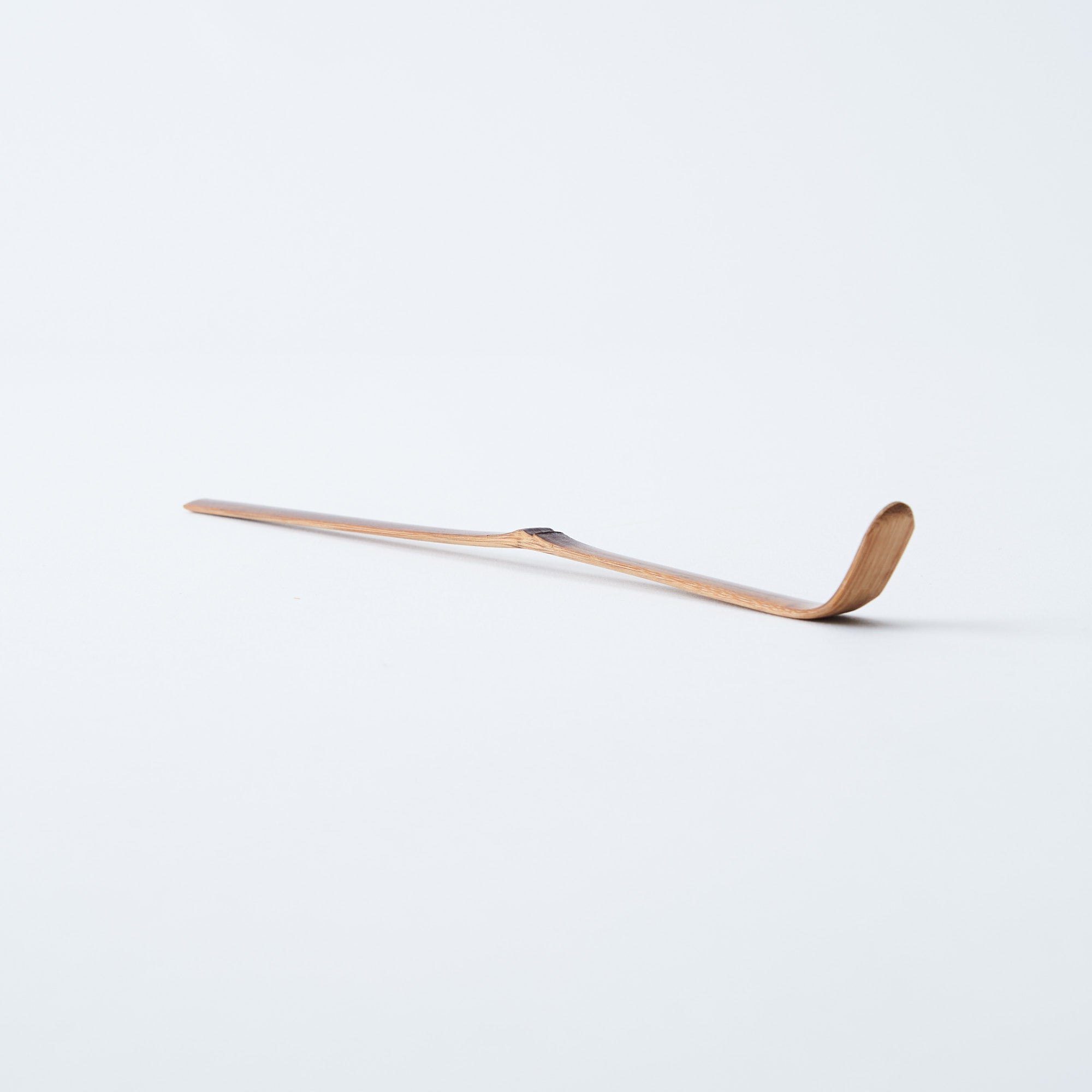 Bamboo Chashaku Tea Scoop