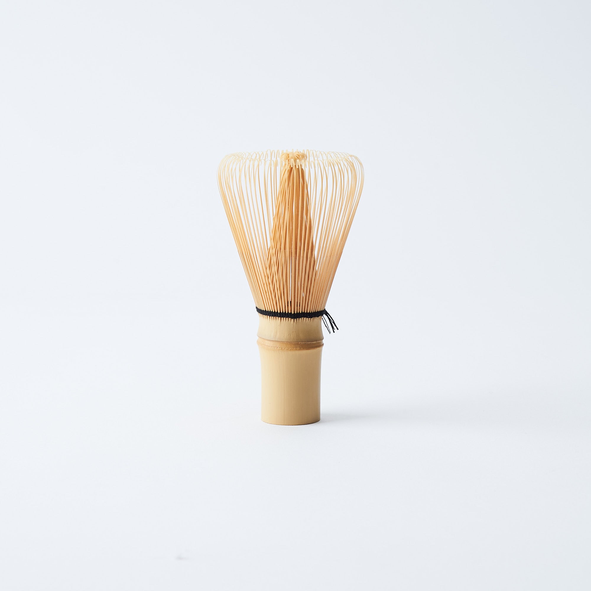 80-Prong Bamboo Chasen Matcha Whisk