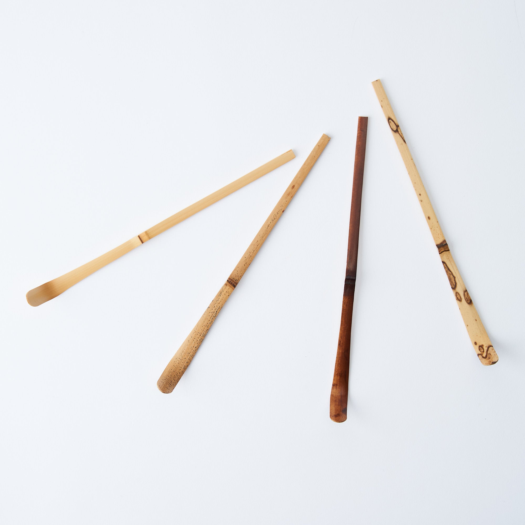 Bamboo Chashaku Tea Scoop