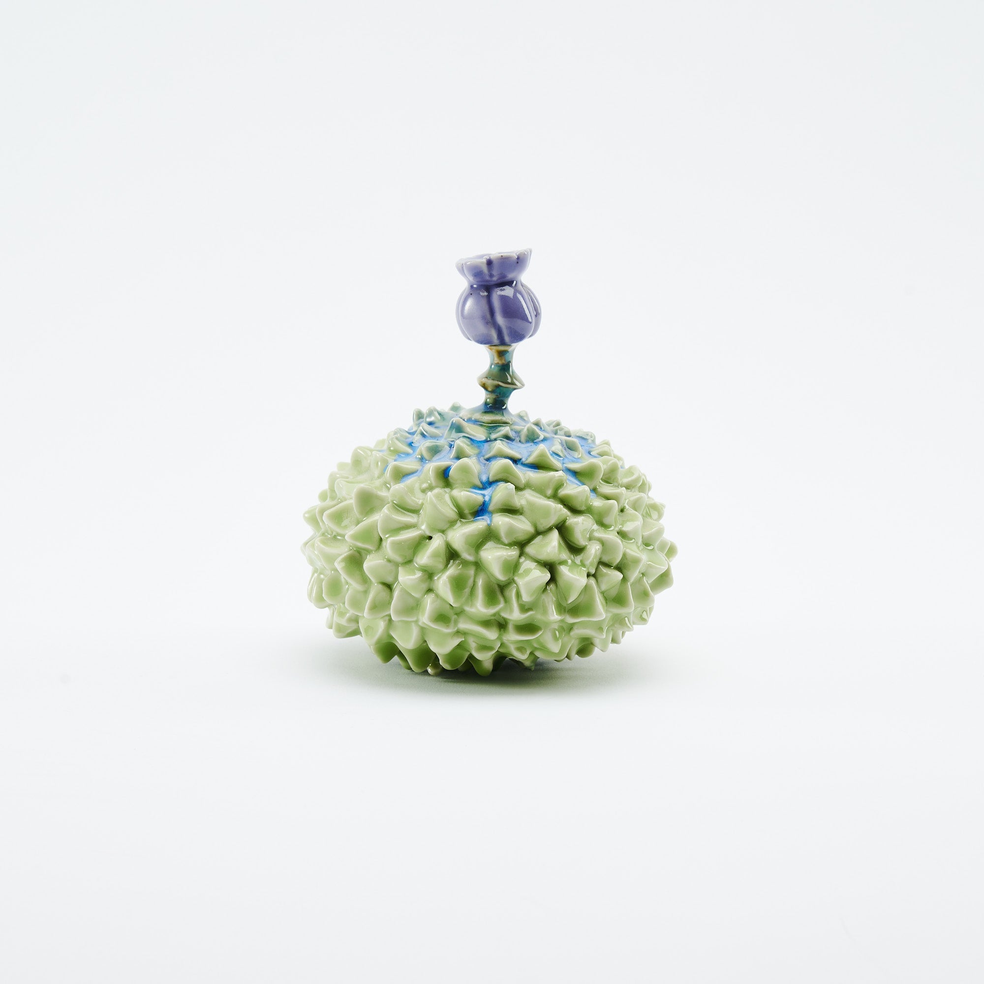 Botanical Textures Objet d'Art 2