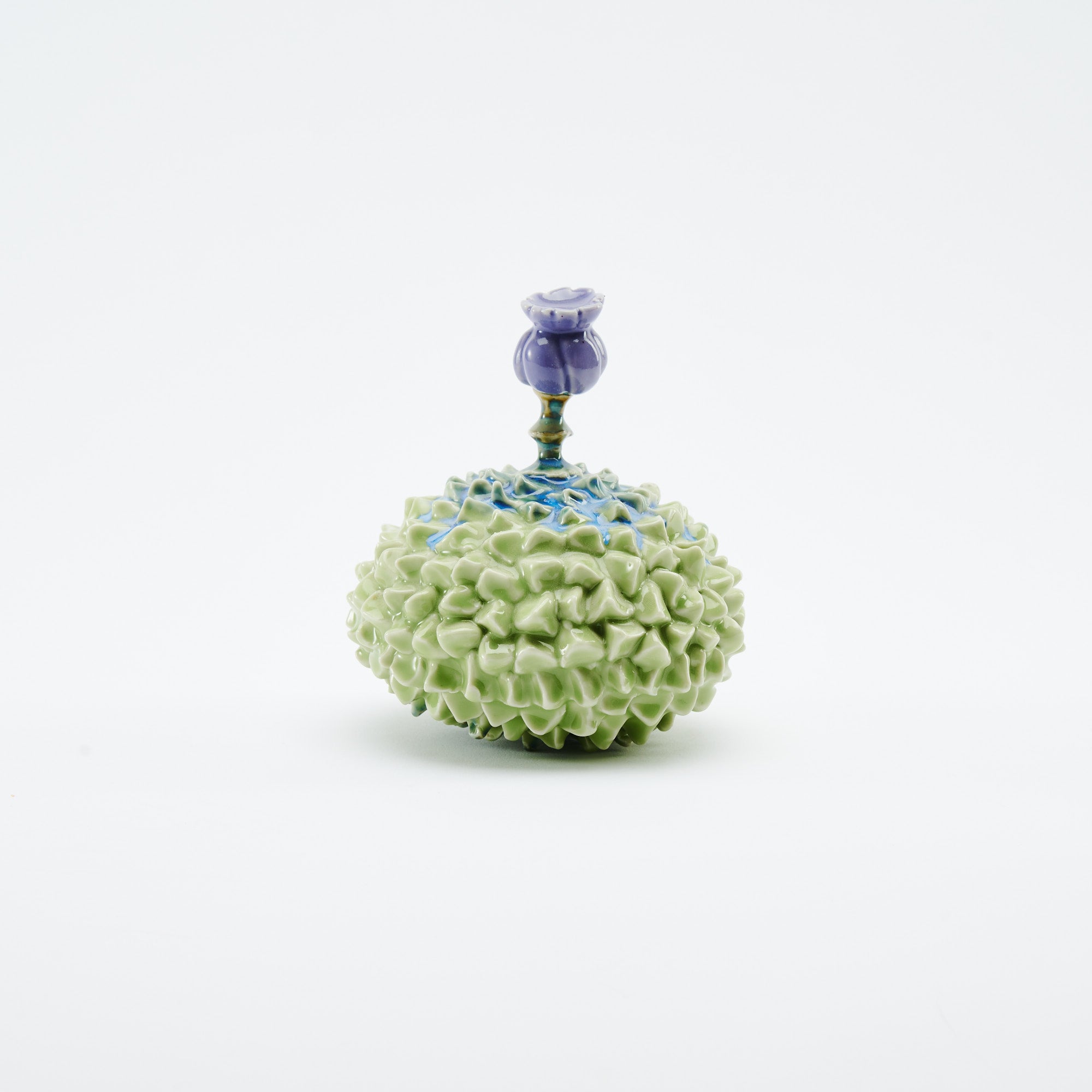 Botanical Textures Objet d'Art 2