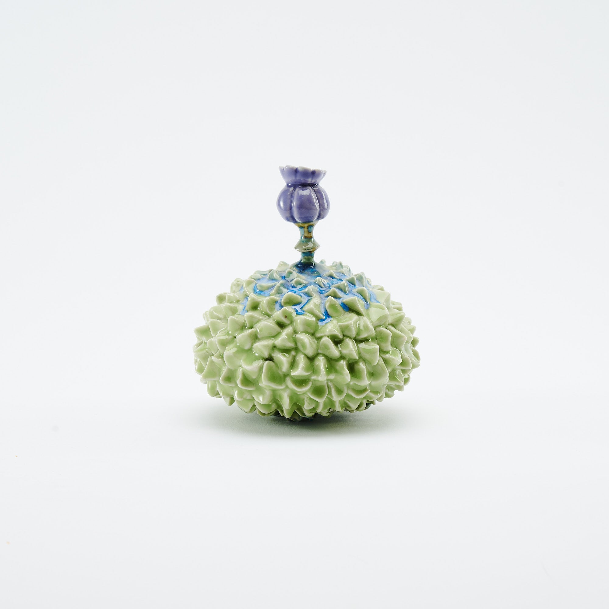 Botanical Textures Objet d'Art 2