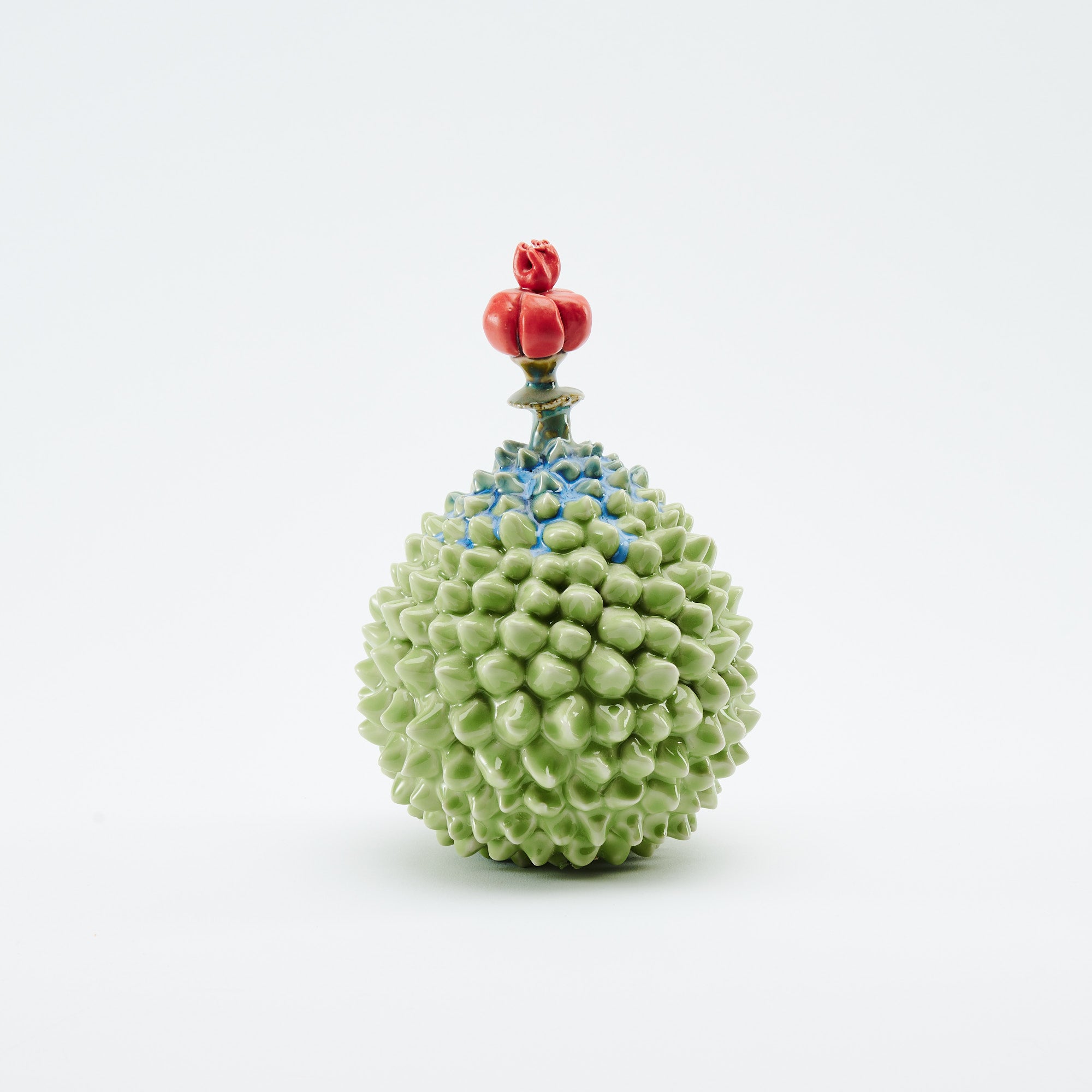 Botanical Textures Objet d'Art 6
